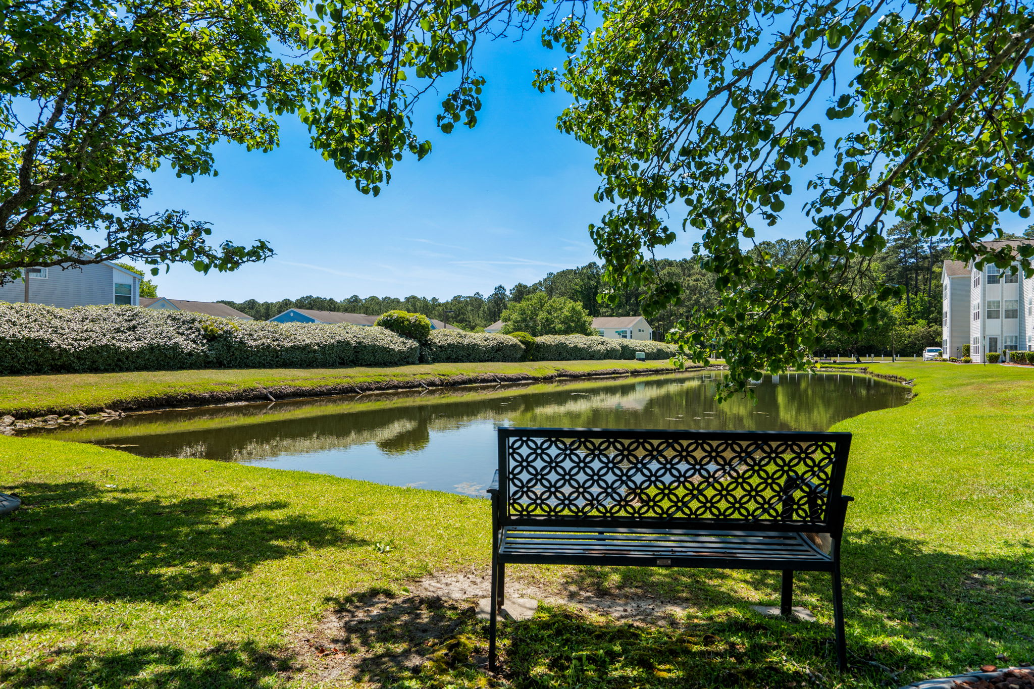 Southbridge Unit J Pond View | Photo 28