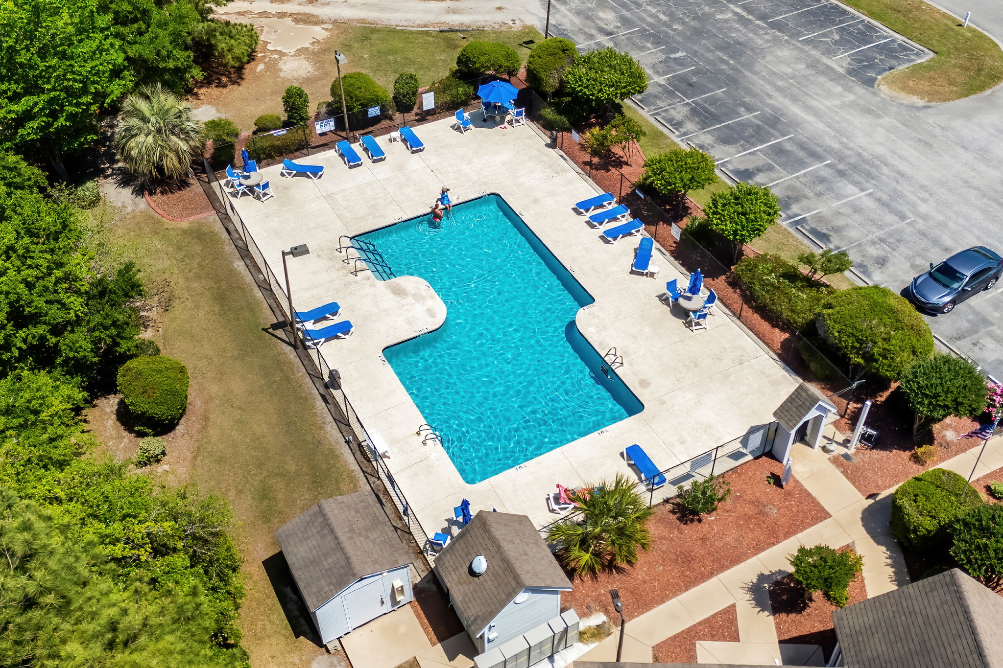 Southbridge Unit J Pond View | Photo 25