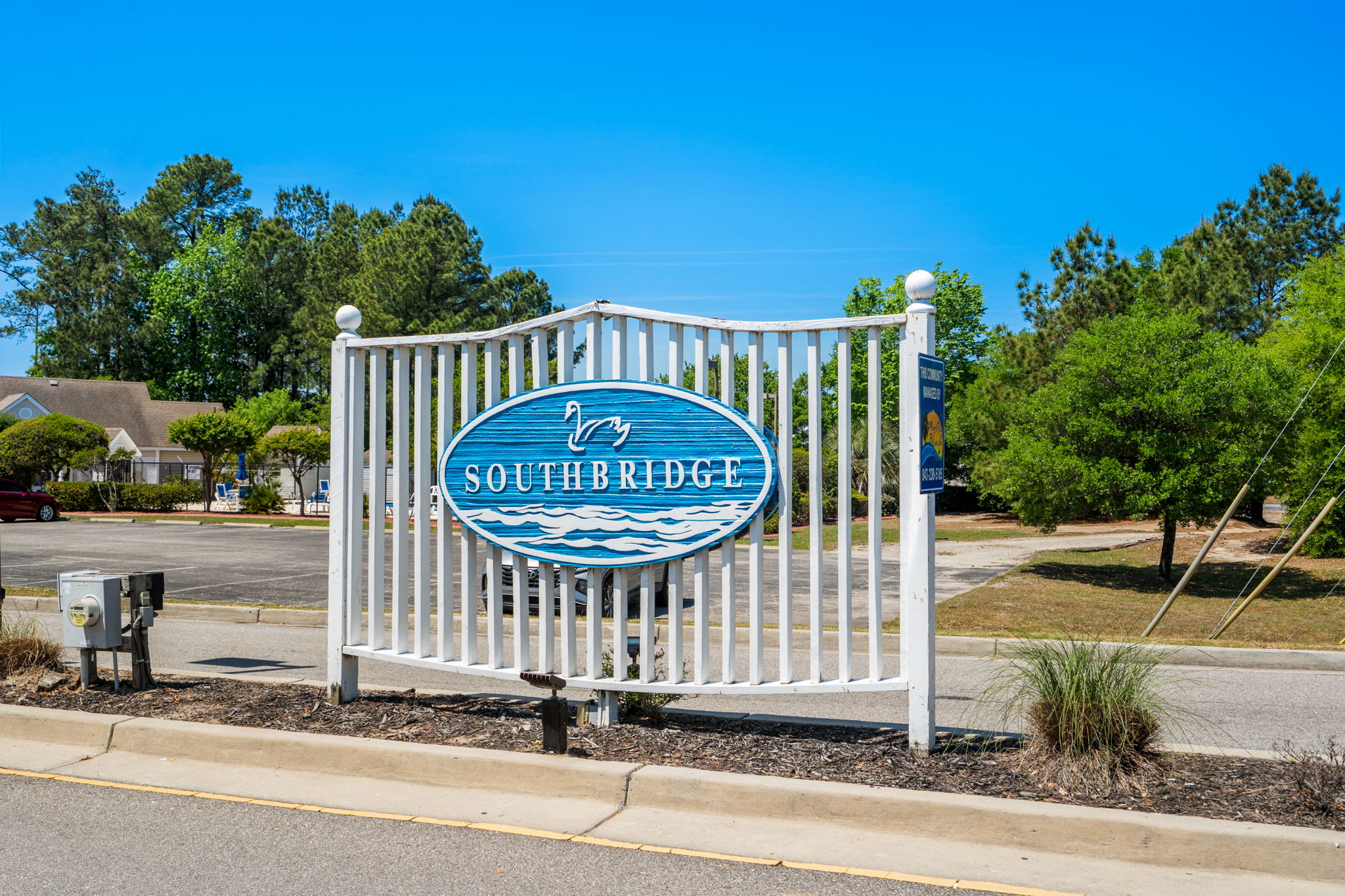 Southbridge Unit J Pond View | Photo 33