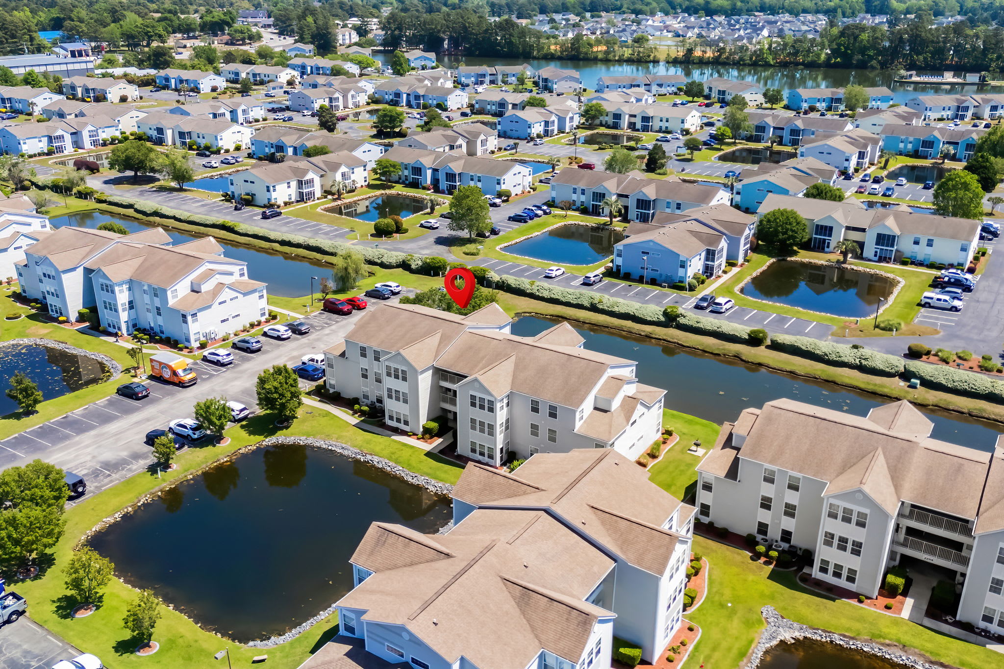 Southbridge Unit J Pond View | Photo 31