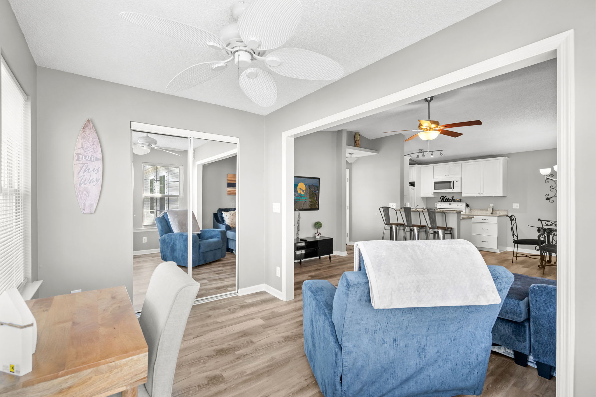 Southbridge Unit J Pond View | Photo 8