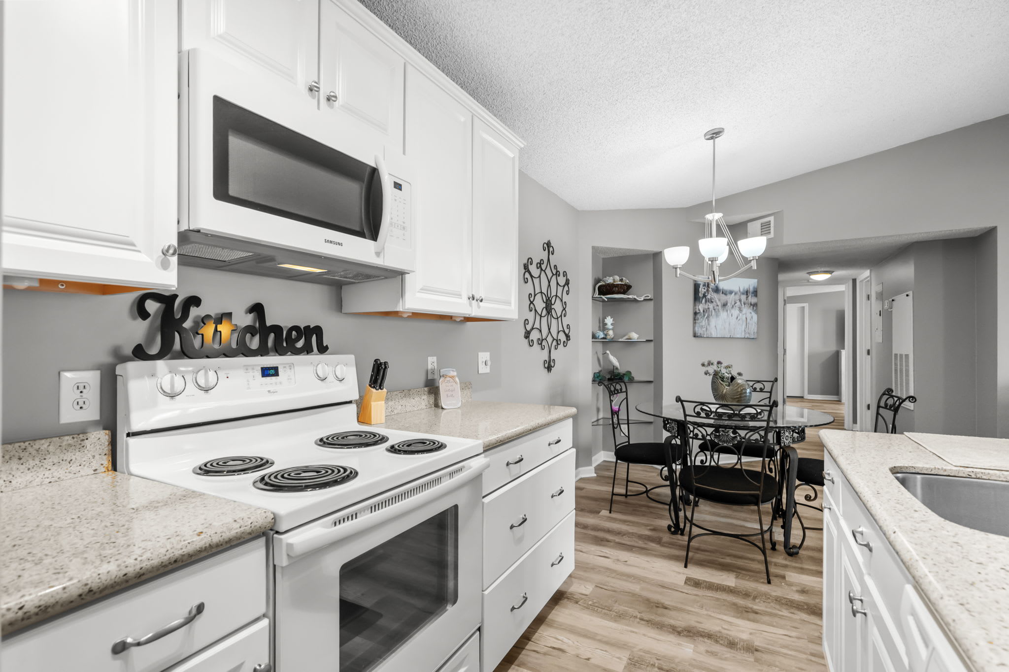 Southbridge Unit J Pond View | Photo 12