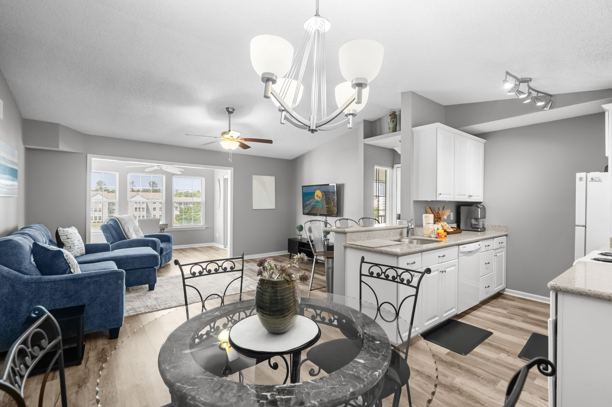 Southbridge Unit J Pond View | Photo 9