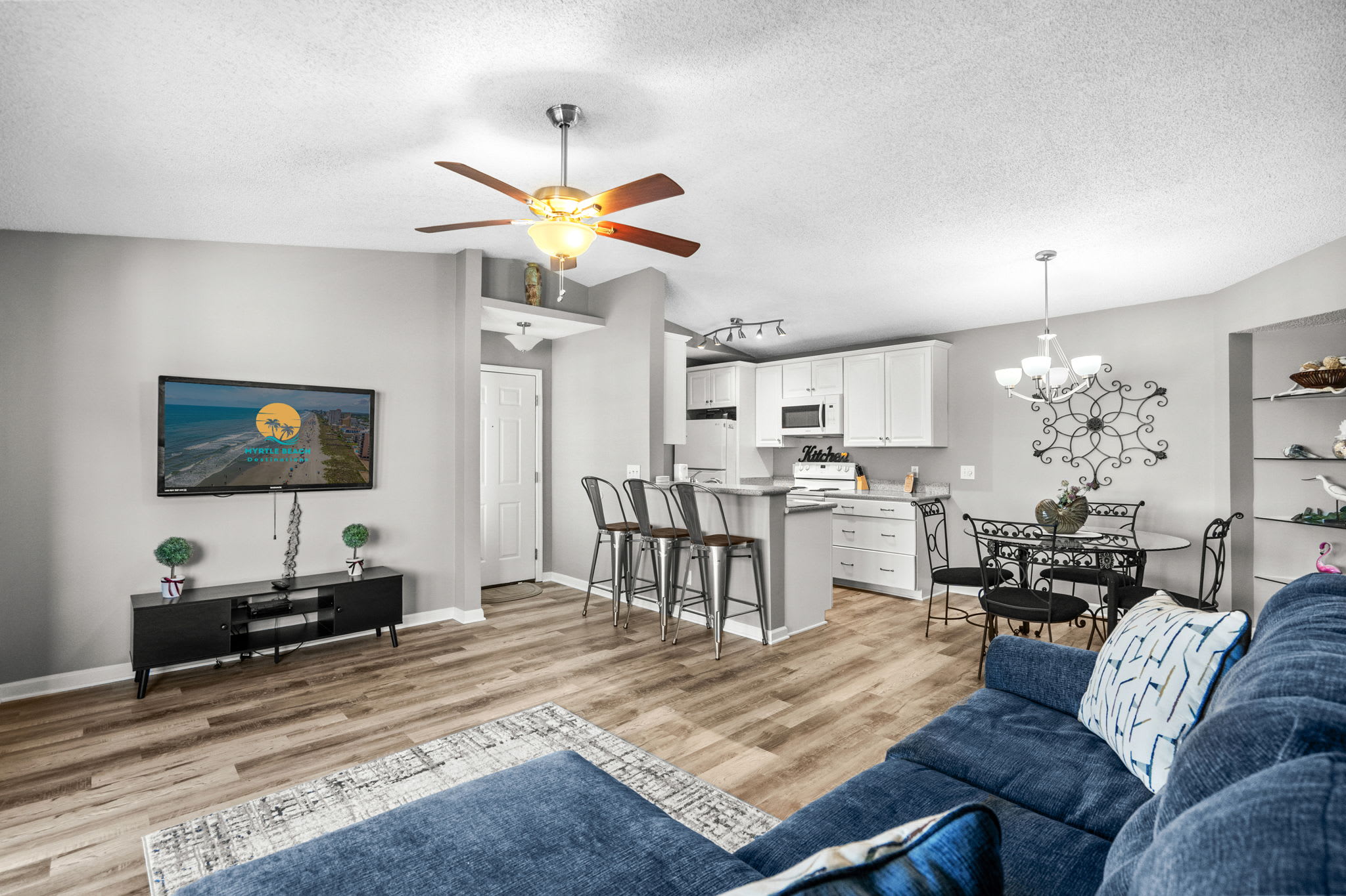 Southbridge Unit J Pond View | Photo 5