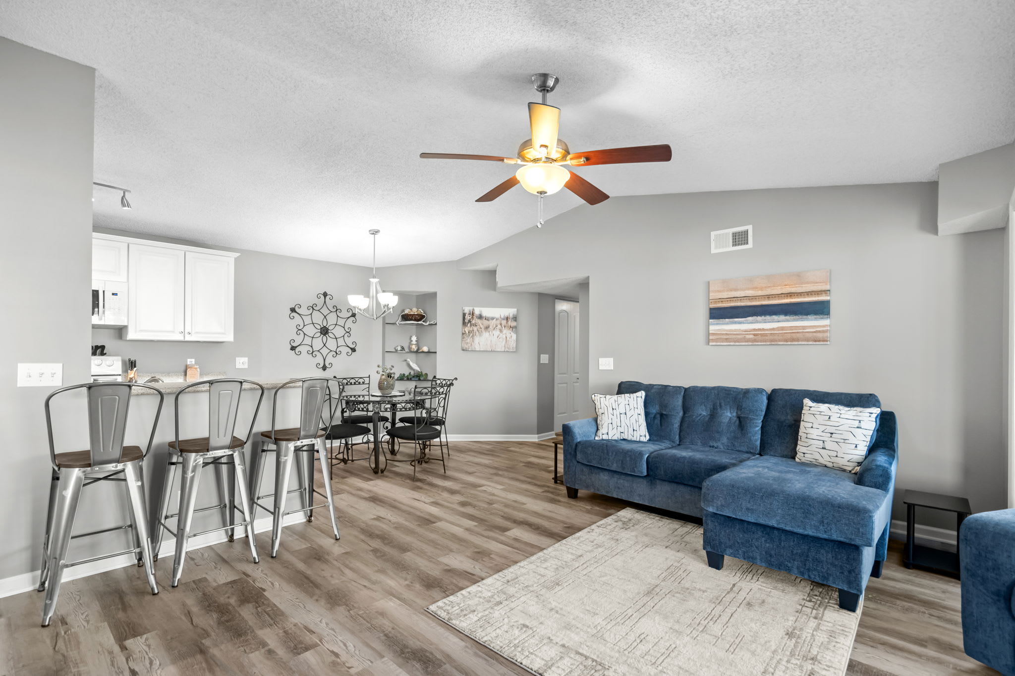 Southbridge Unit J Pond View | Photo 6