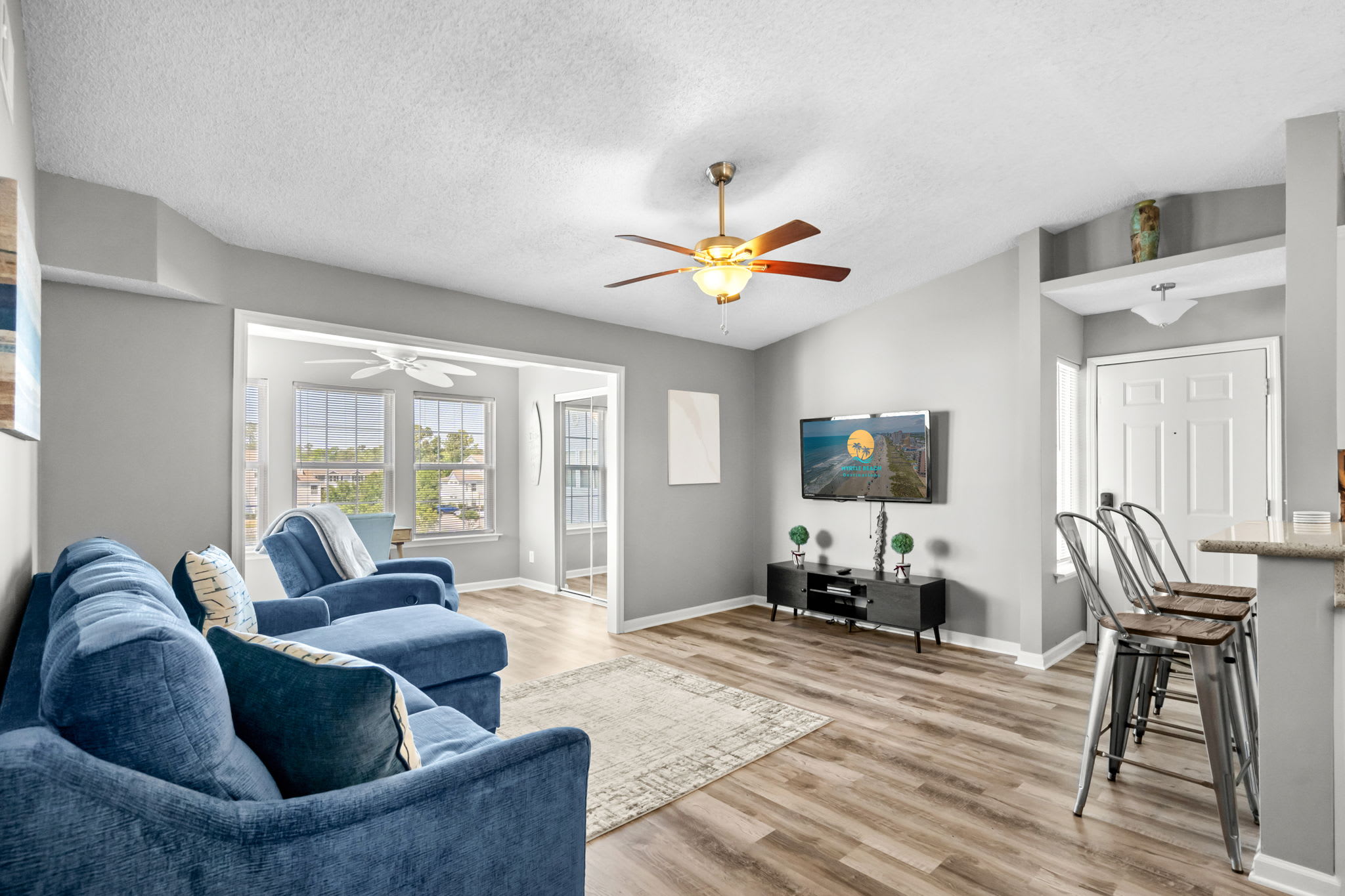 Southbridge Unit J Pond View | Photo 7