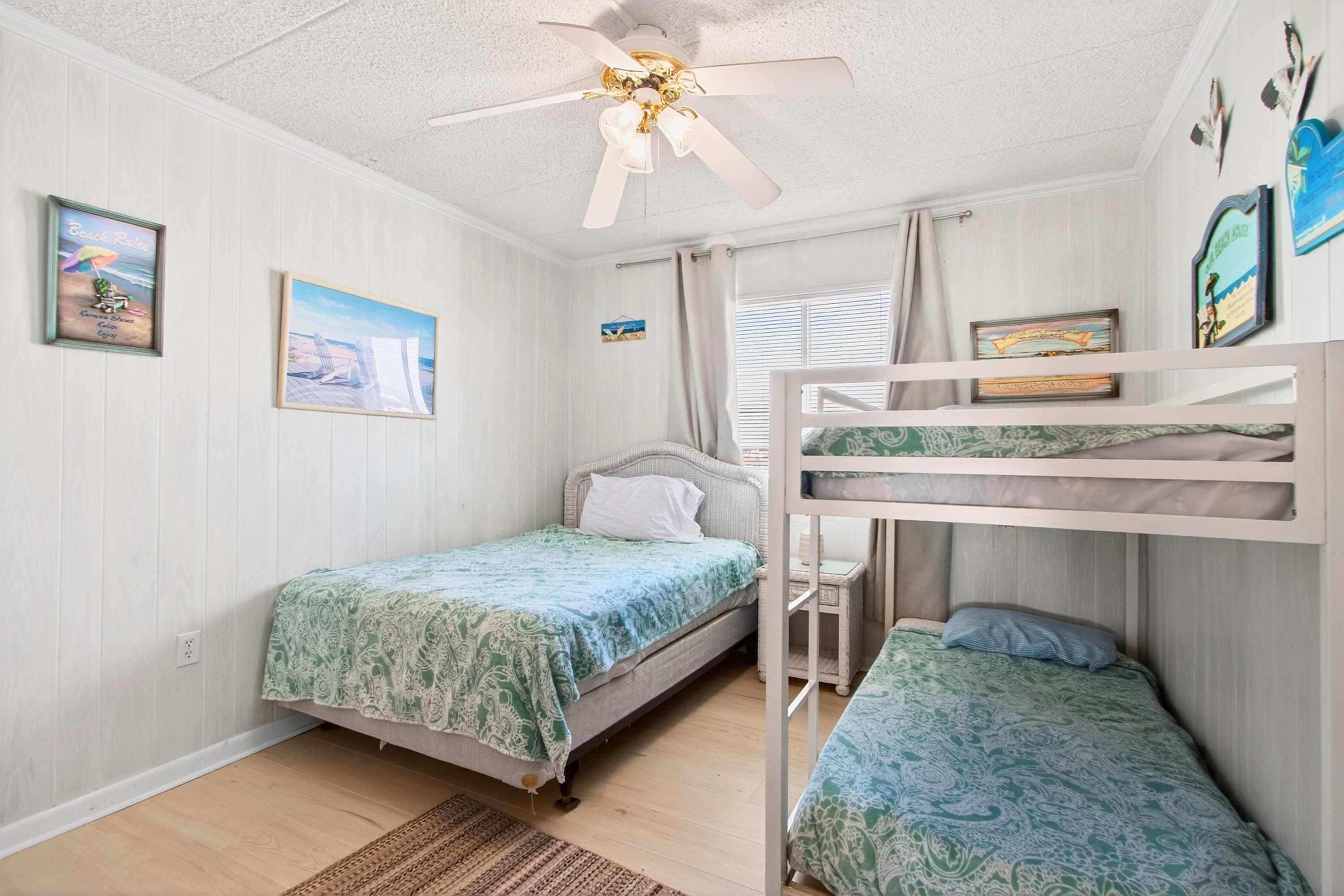 El Capitan 503, Oceanfront Boardwalk Best Location