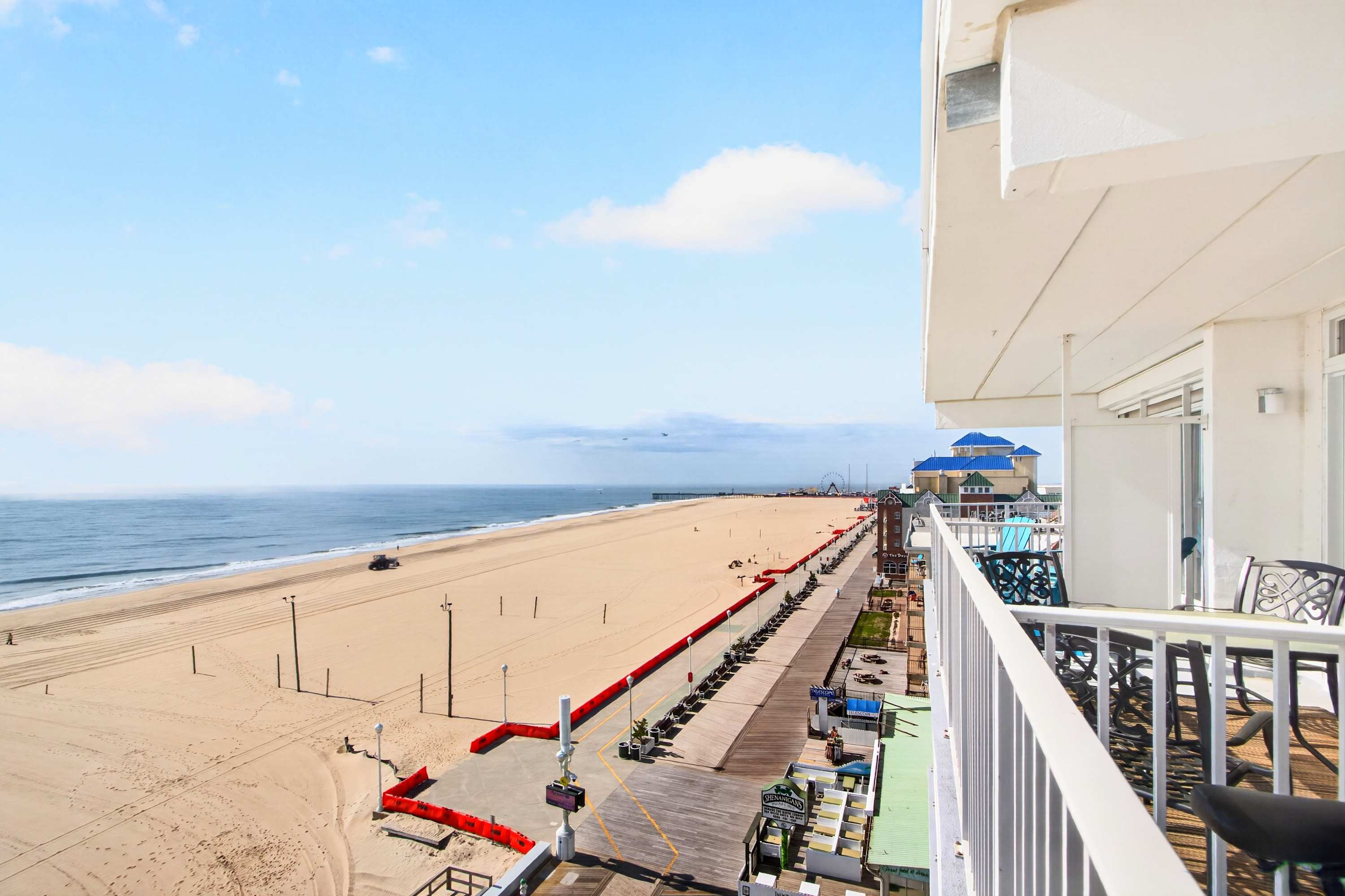 El Capitan 503, Oceanfront Boardwalk Best Location