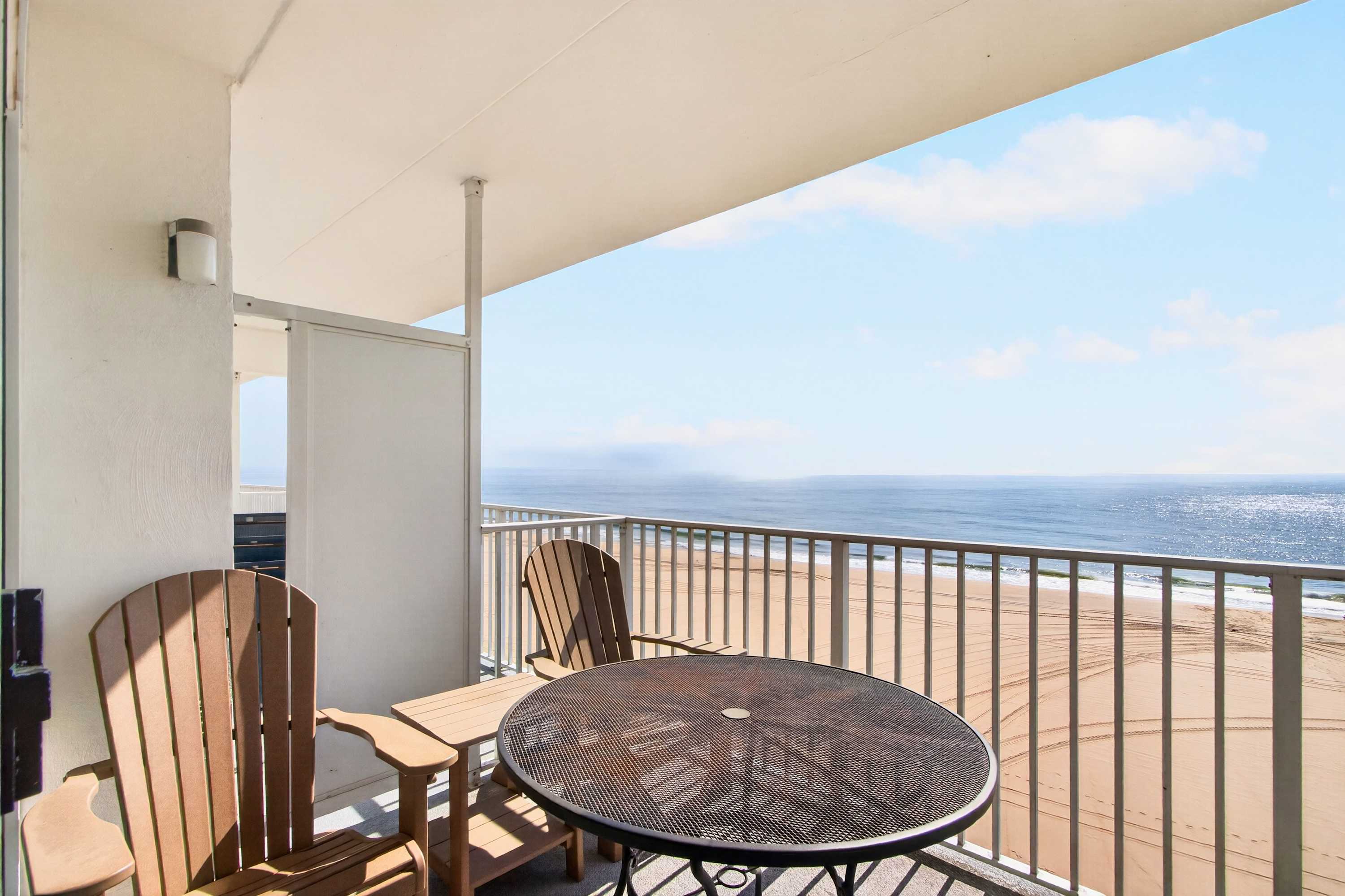 El Capitan 503, Oceanfront Boardwalk Best Location