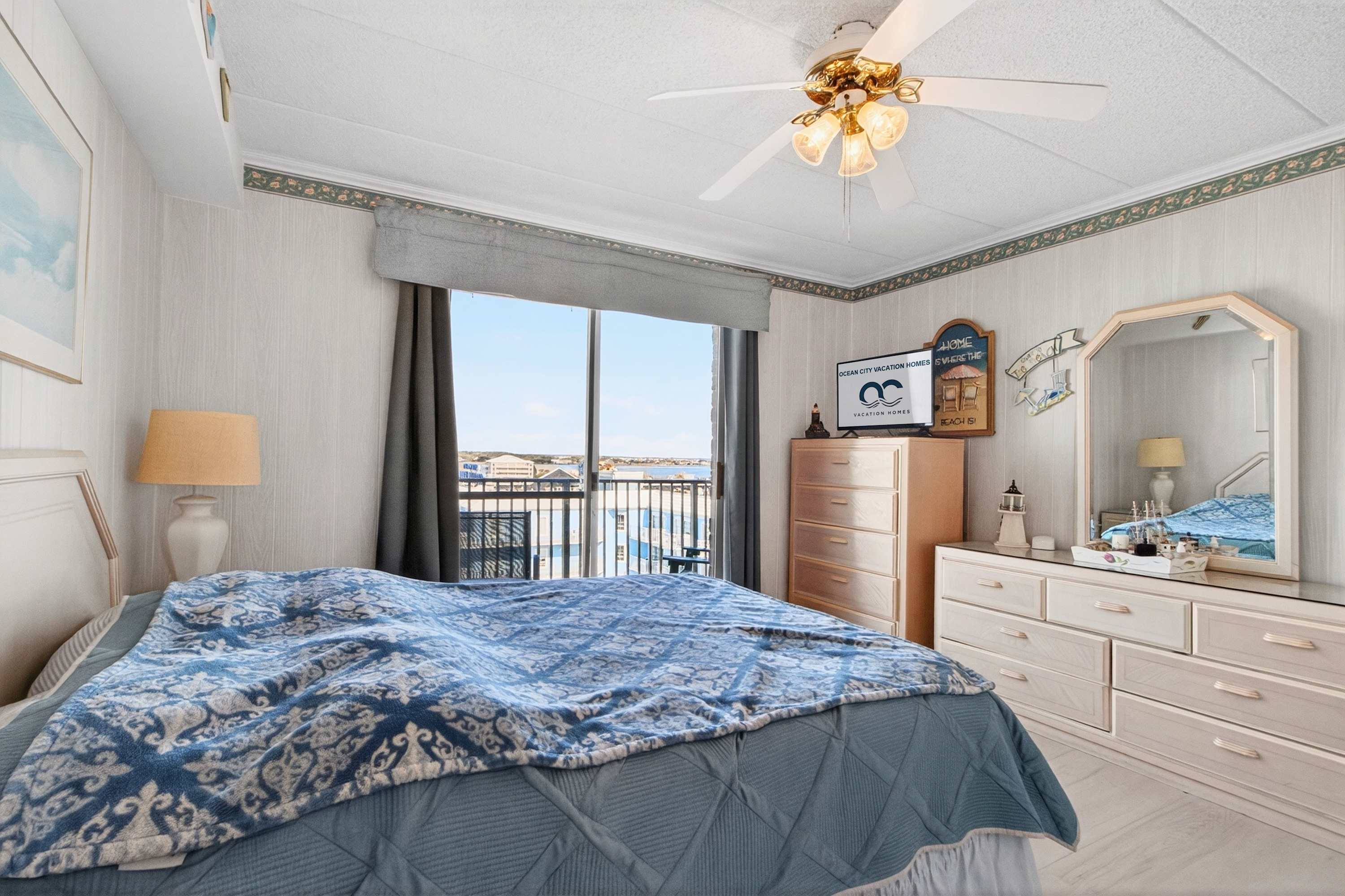 El Capitan 503, Oceanfront Boardwalk Best Location