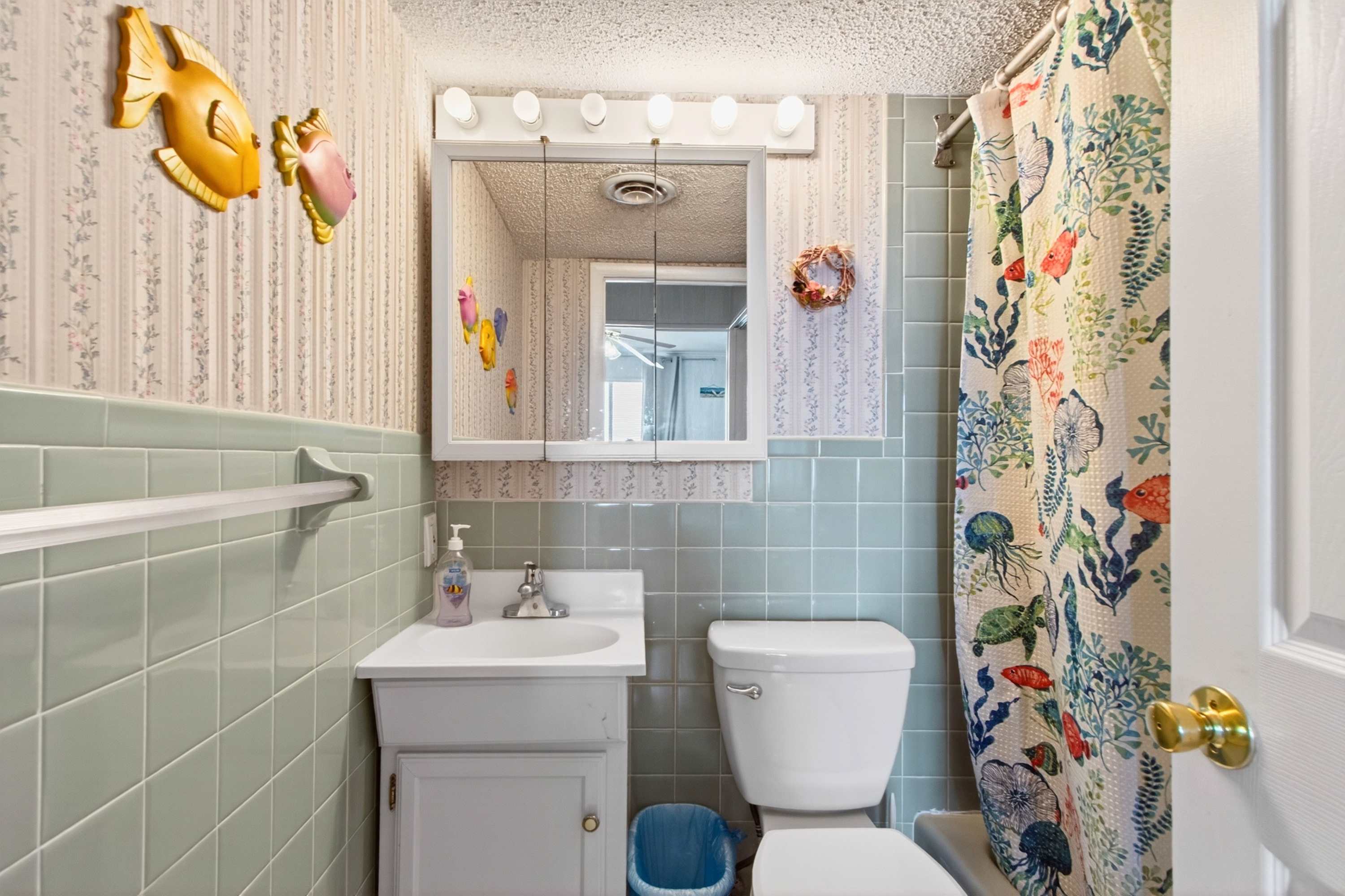 El Capitan 503, Oceanfront Boardwalk Best Location
