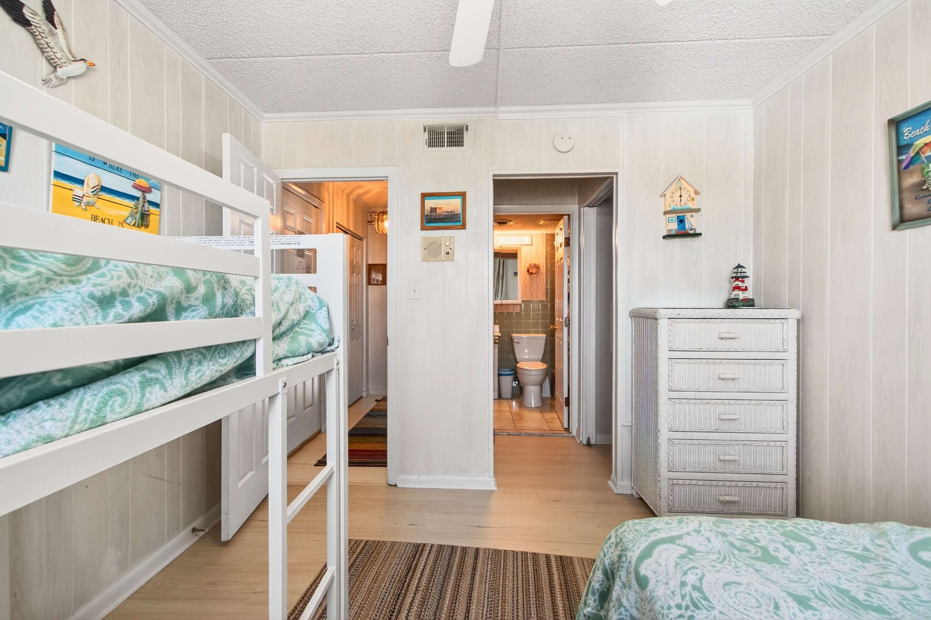 El Capitan 503, Oceanfront Boardwalk Best Location