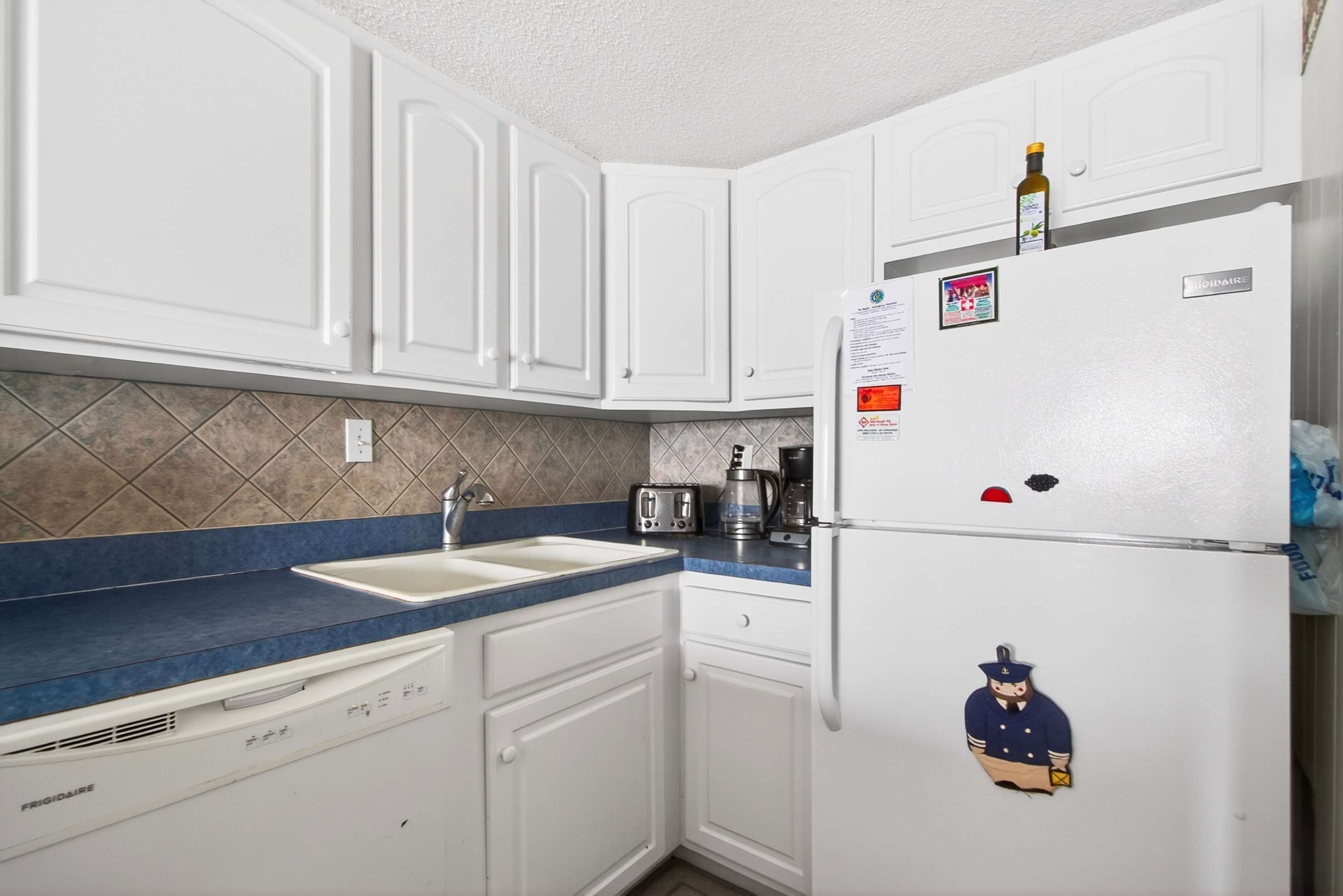 El Capitan 503, Oceanfront Boardwalk Best Location
