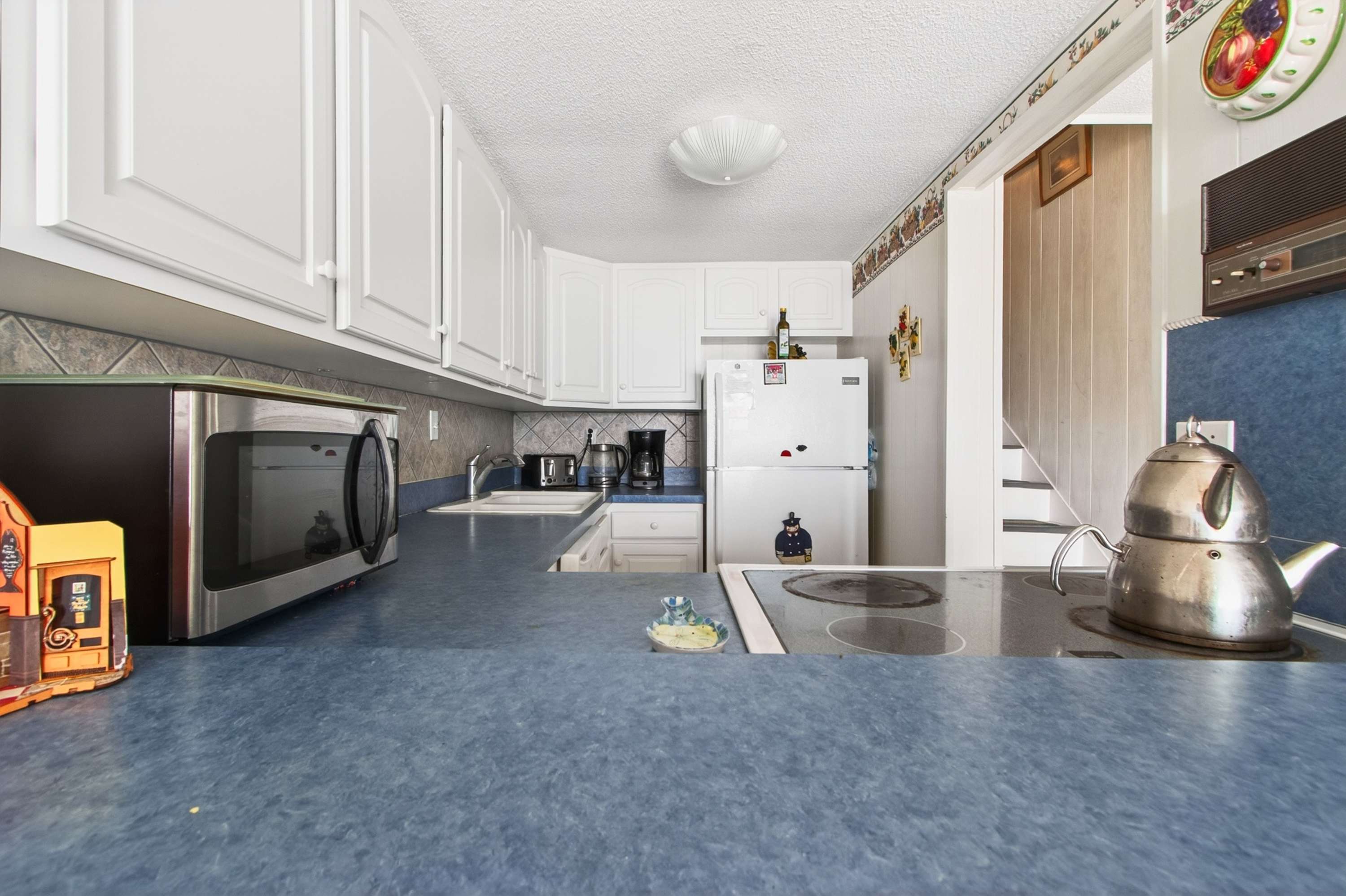 El Capitan 503, Oceanfront Boardwalk Best Location