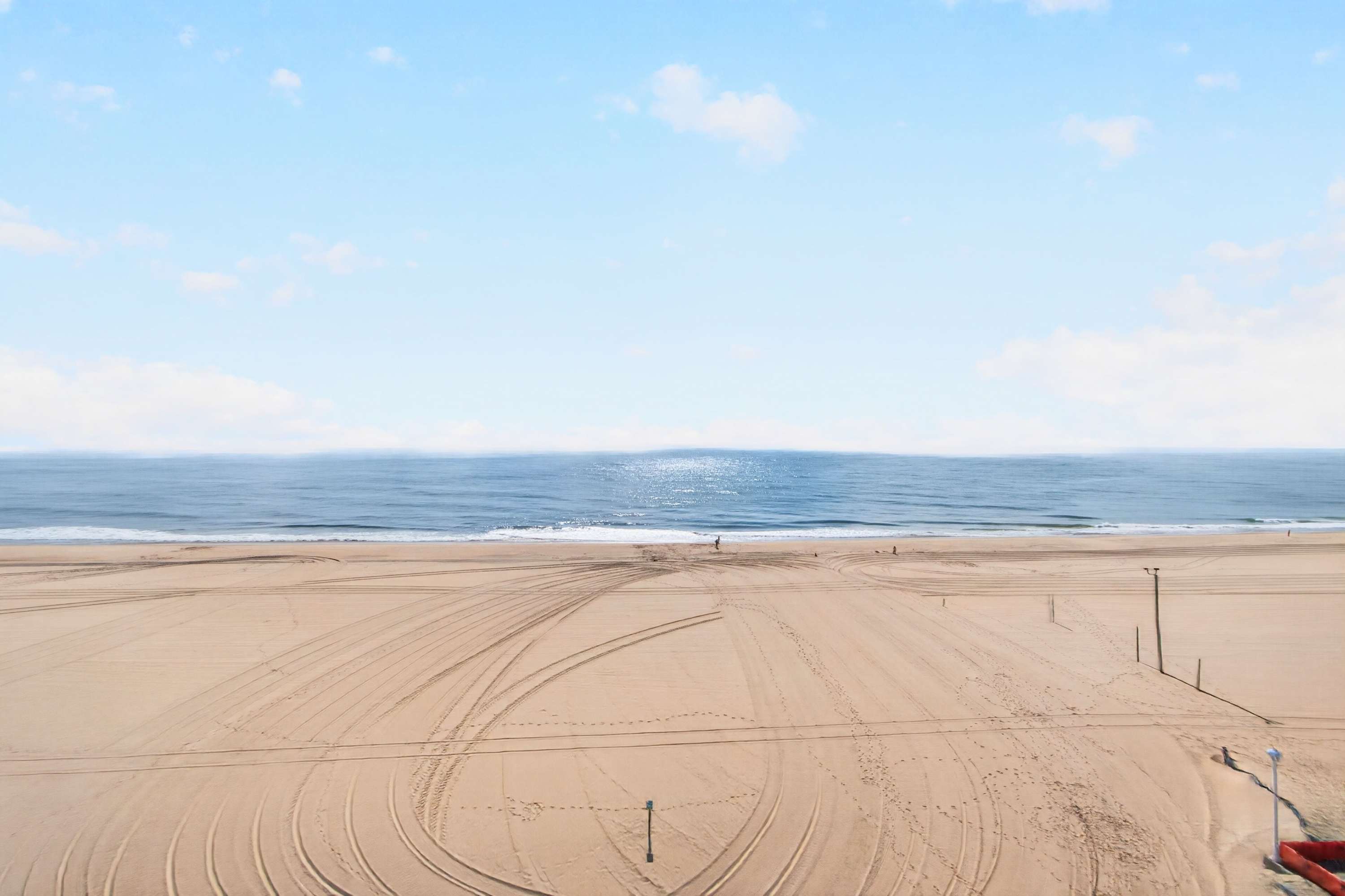El Capitan 503, Oceanfront Boardwalk Best Location