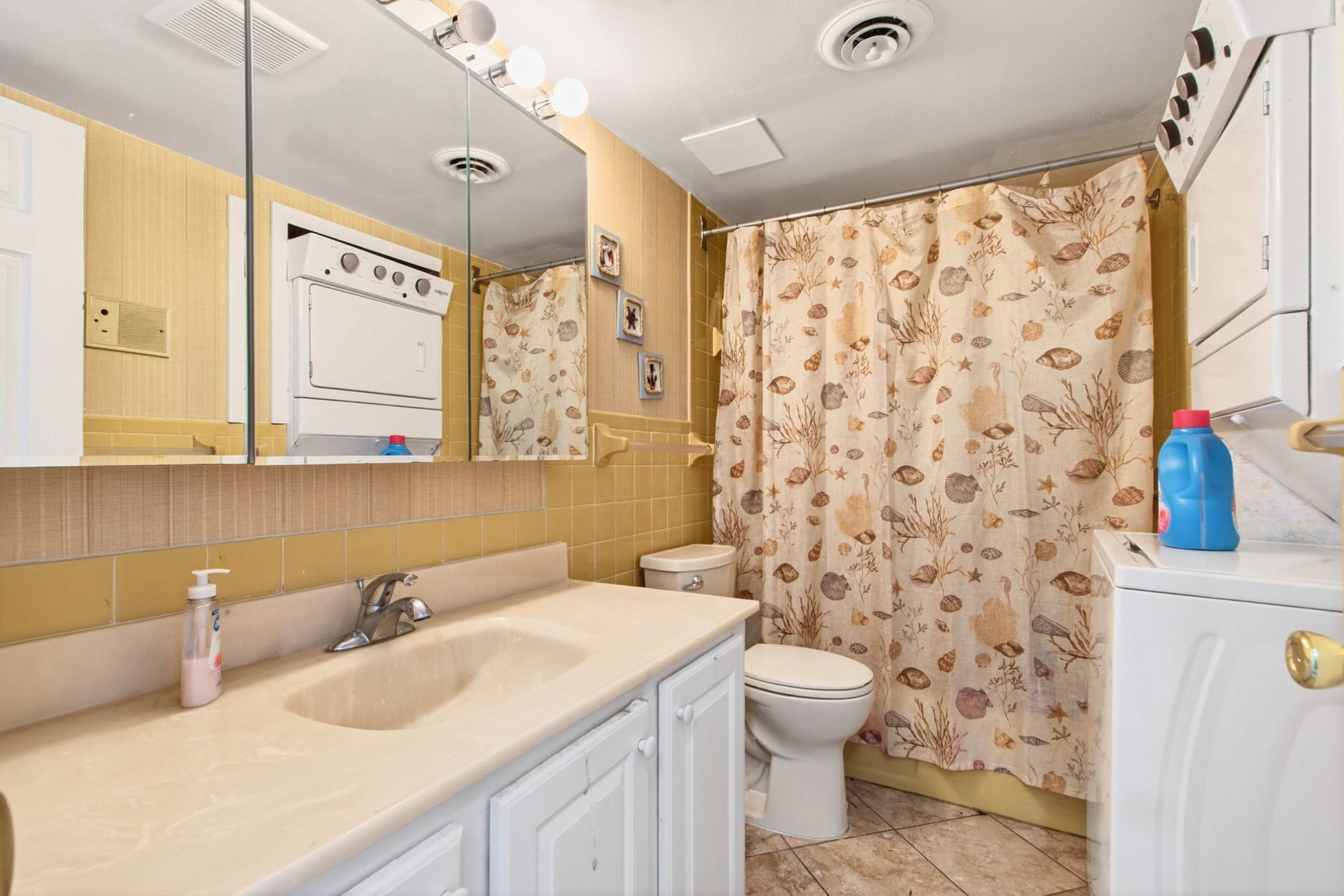 El Capitan 503, Oceanfront Boardwalk Best Location