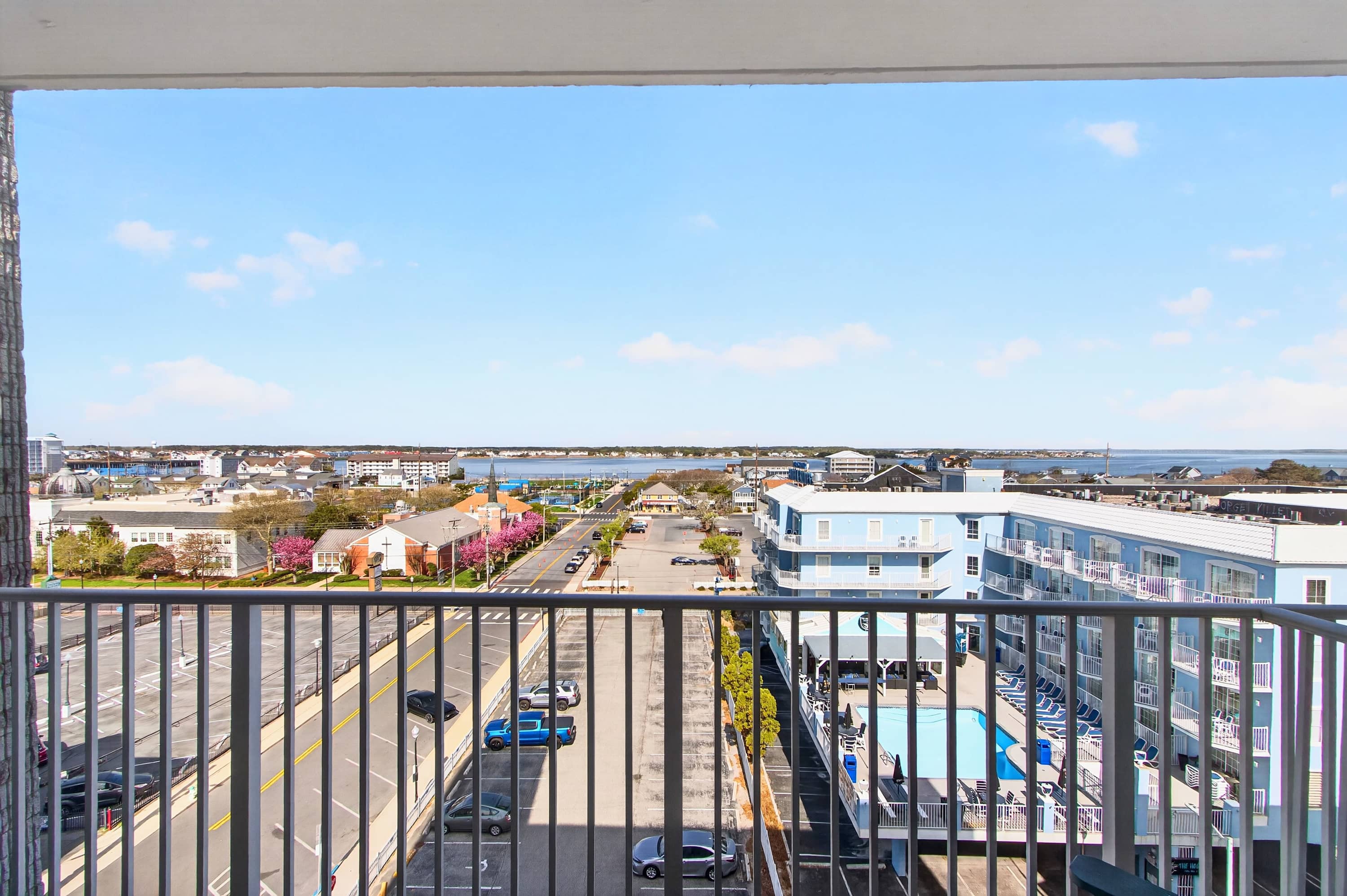 El Capitan 503, Oceanfront Boardwalk Best Location