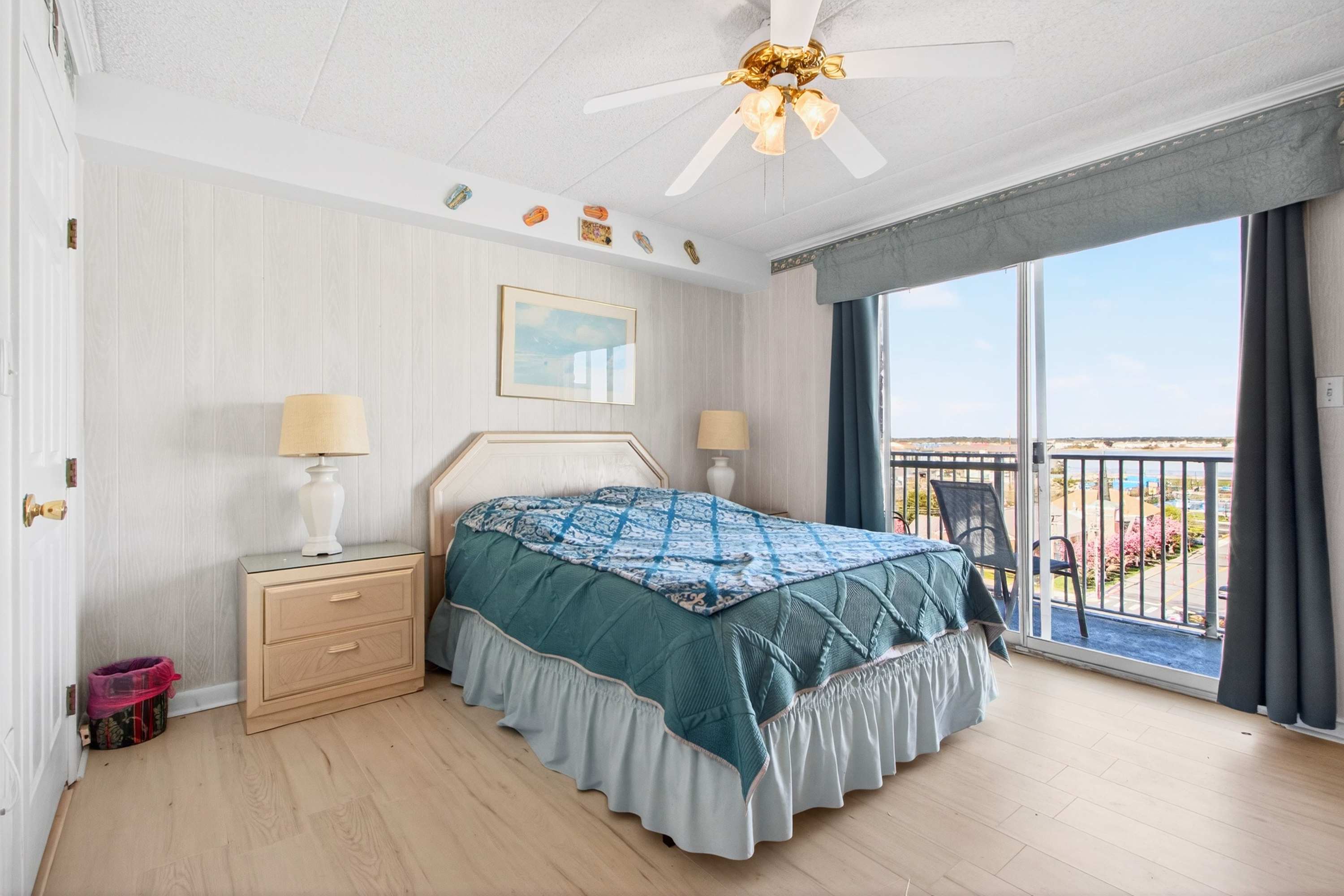 El Capitan 503, Oceanfront Boardwalk Best Location