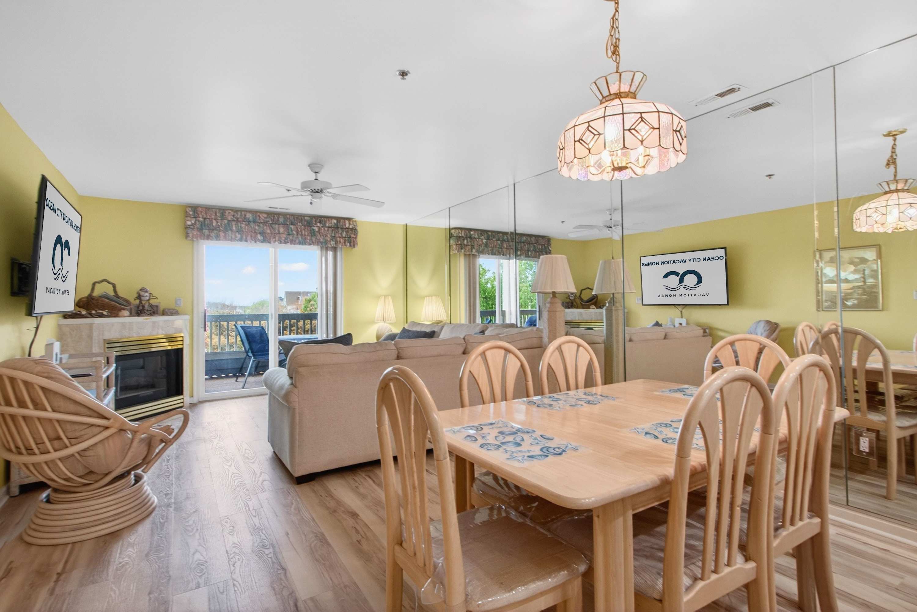 Bay Watch 1 203A, Outdoor Pool, Beautiful Condo
