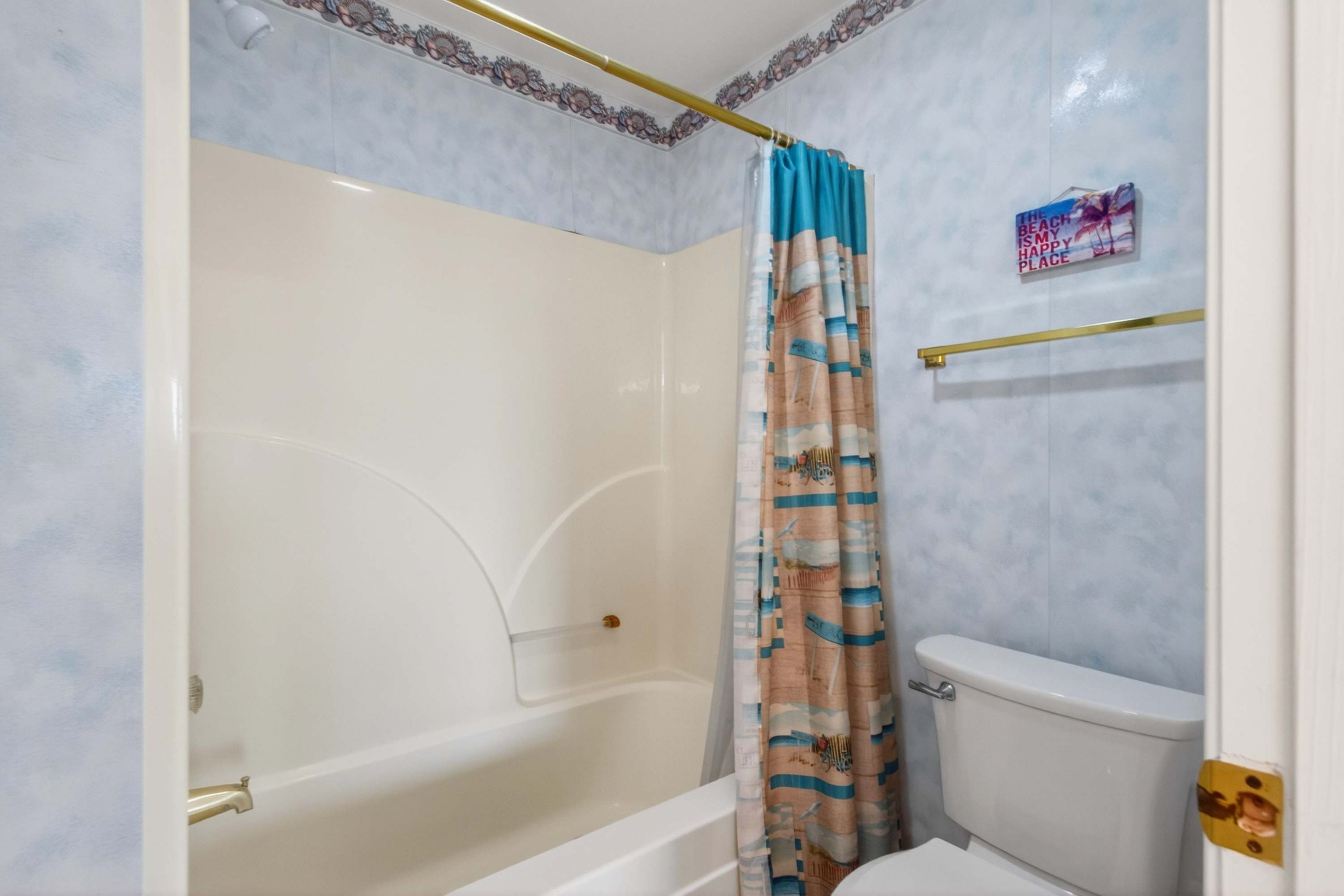 Bay Watch 1 203A, Outdoor Pool, Beautiful Condo