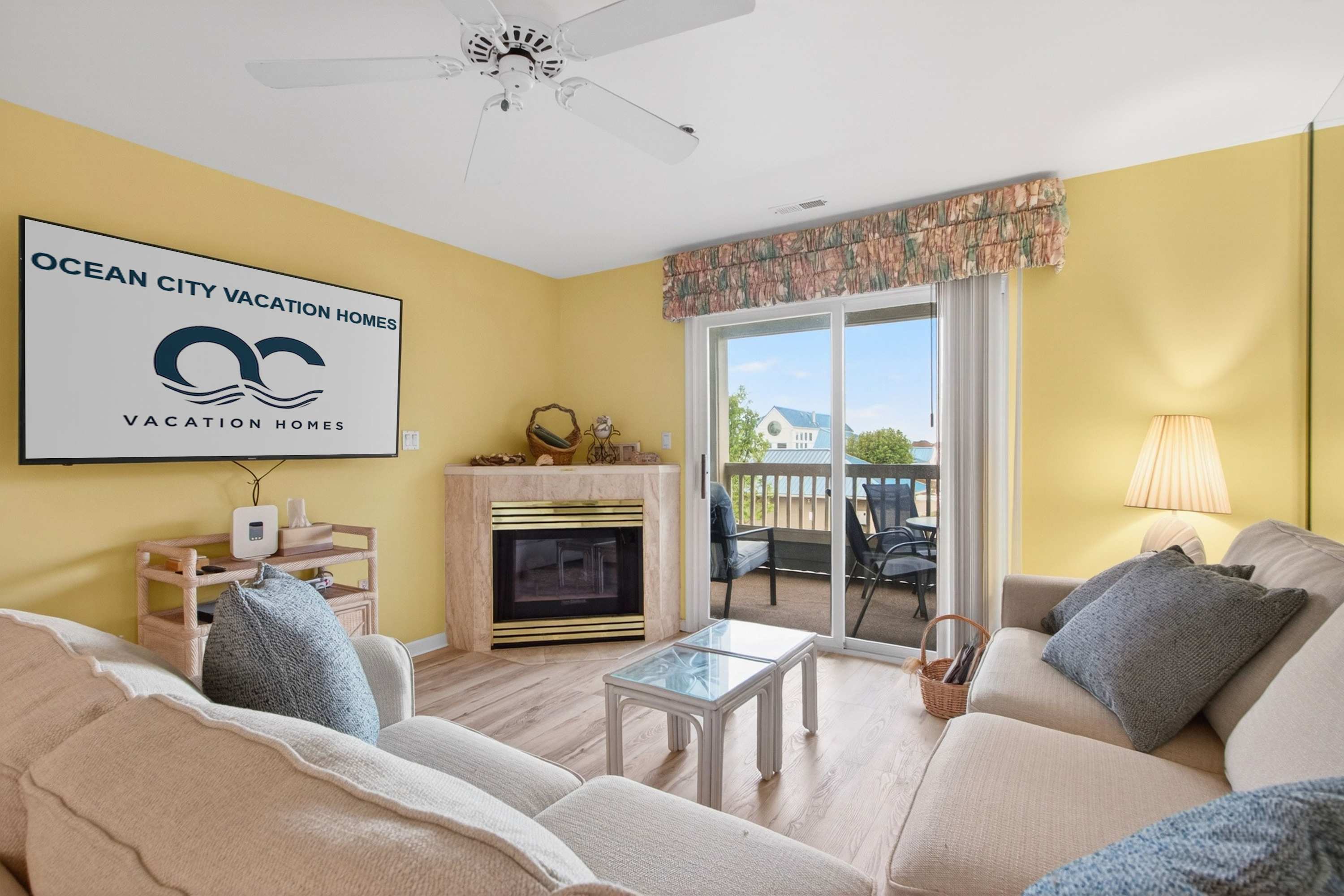Bay Watch 1 203A, Outdoor Pool, Beautiful Condo