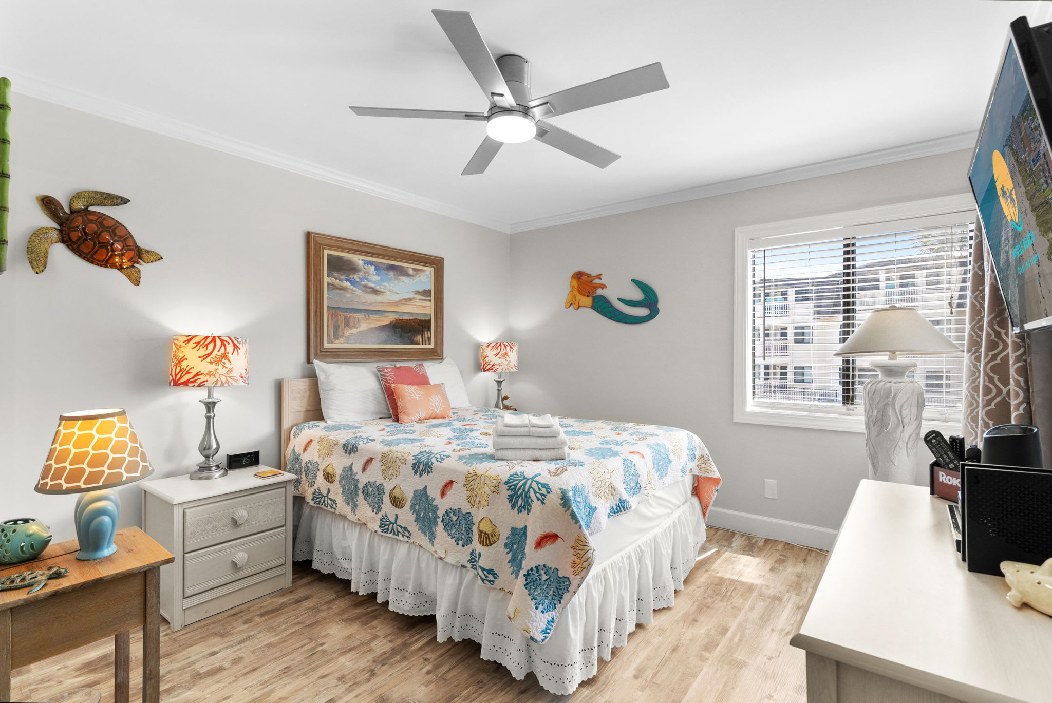 Ocean Forest Villas Unit D215 Ocean view | Photo 17