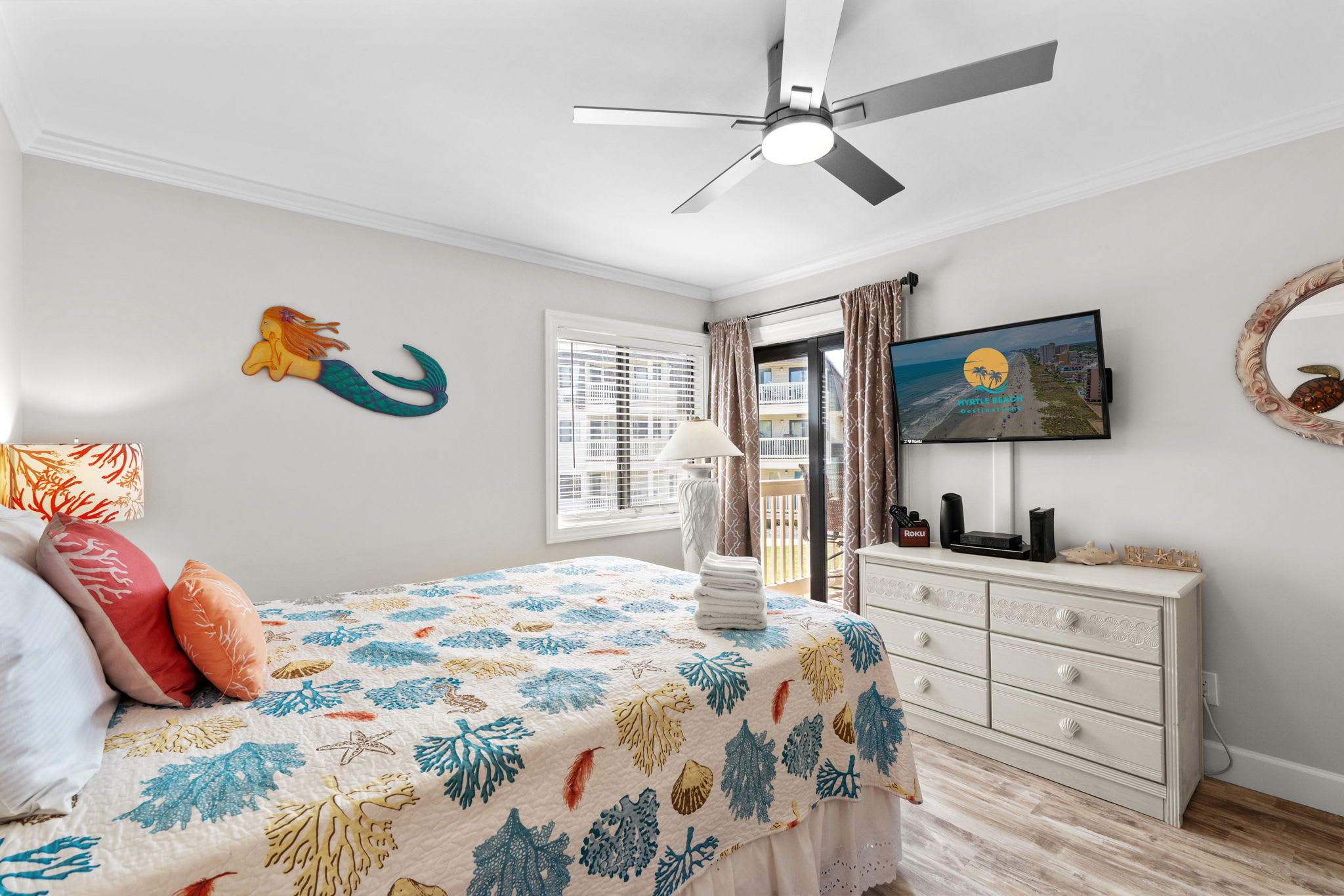 Ocean Forest Villas Unit D215 Ocean view | Photo 19