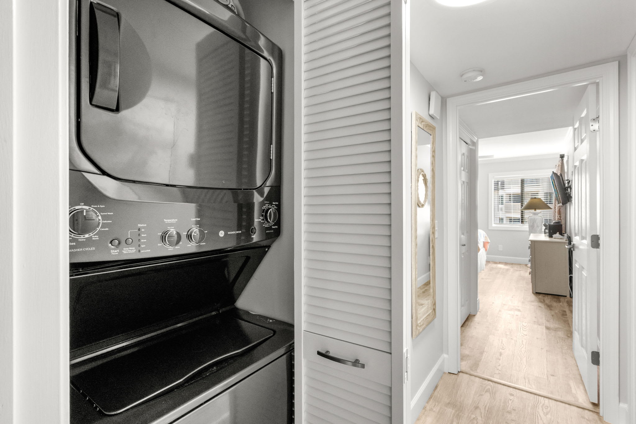 Ocean Forest Villas Unit D215 Ocean view | Photo 24