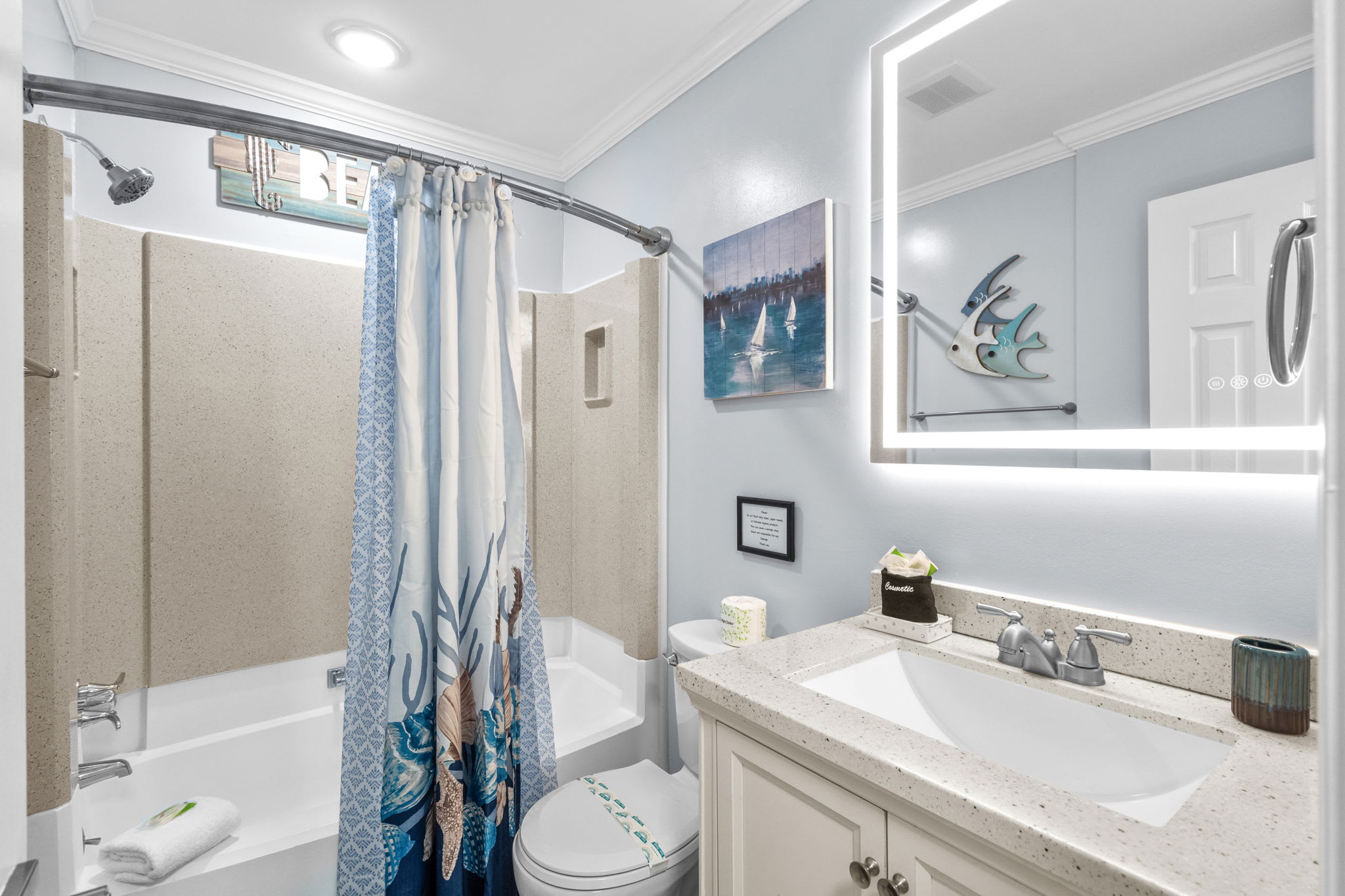 Ocean Forest Villas Unit D215 Ocean view | Photo 23