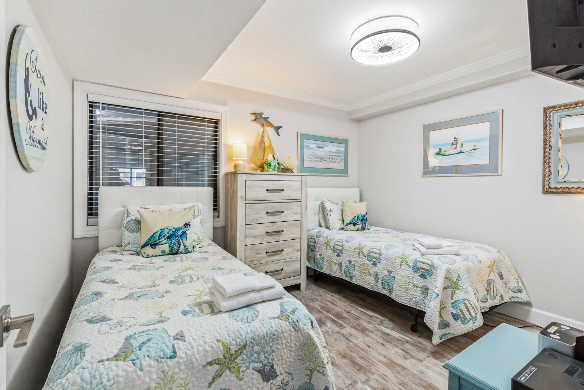 Ocean Forest Villas Unit D215 Ocean view | Photo 21