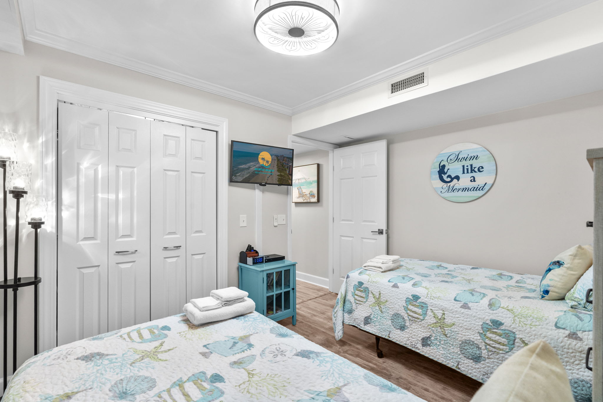 Ocean Forest Villas Unit D215 Ocean view | Photo 22