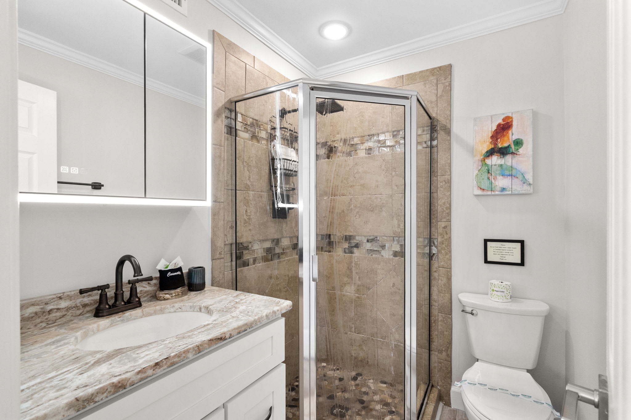 Ocean Forest Villas Unit D215 Ocean view | Photo 20