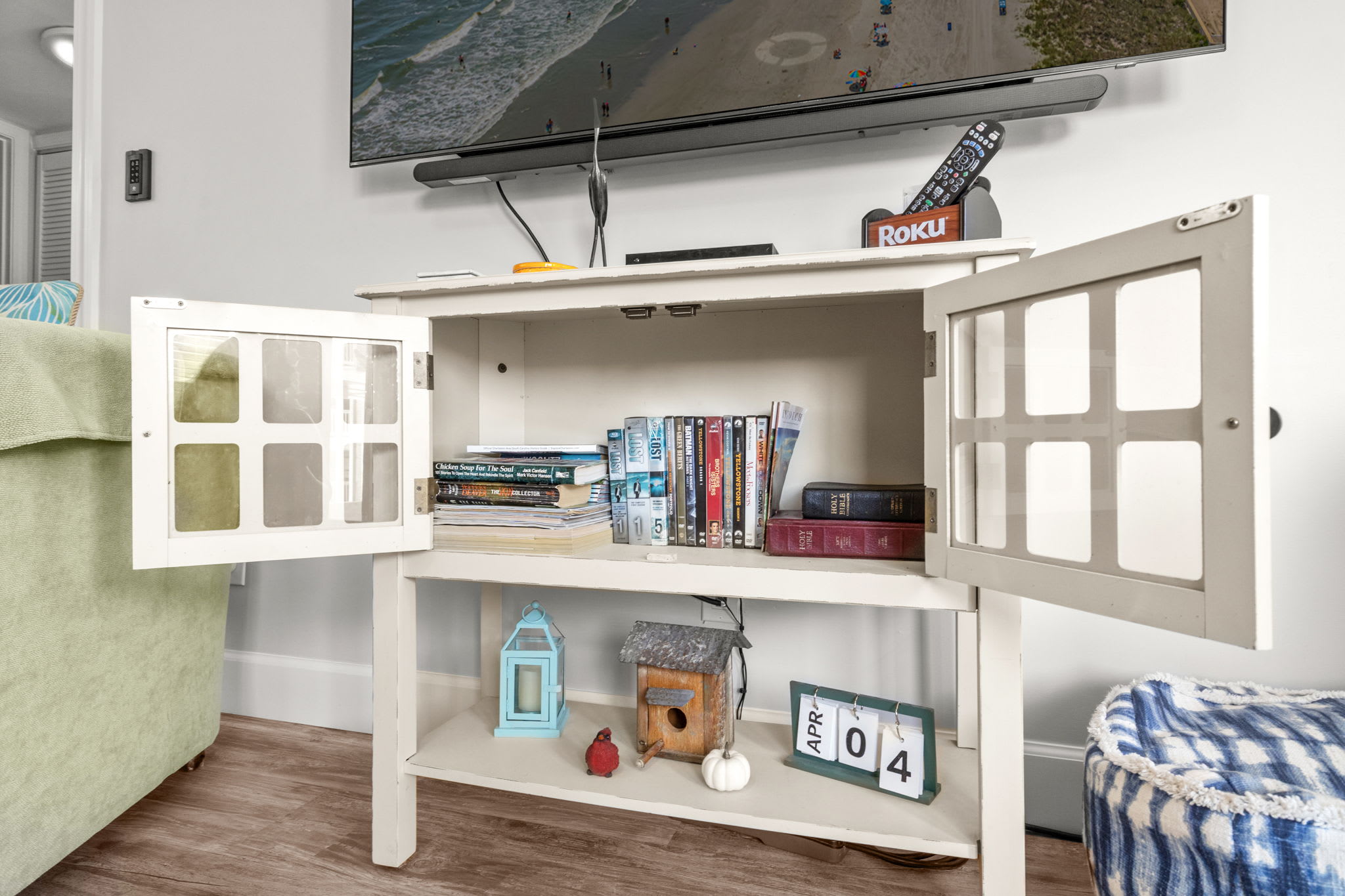 Ocean Forest Villas Unit D215 Ocean view | Photo 7