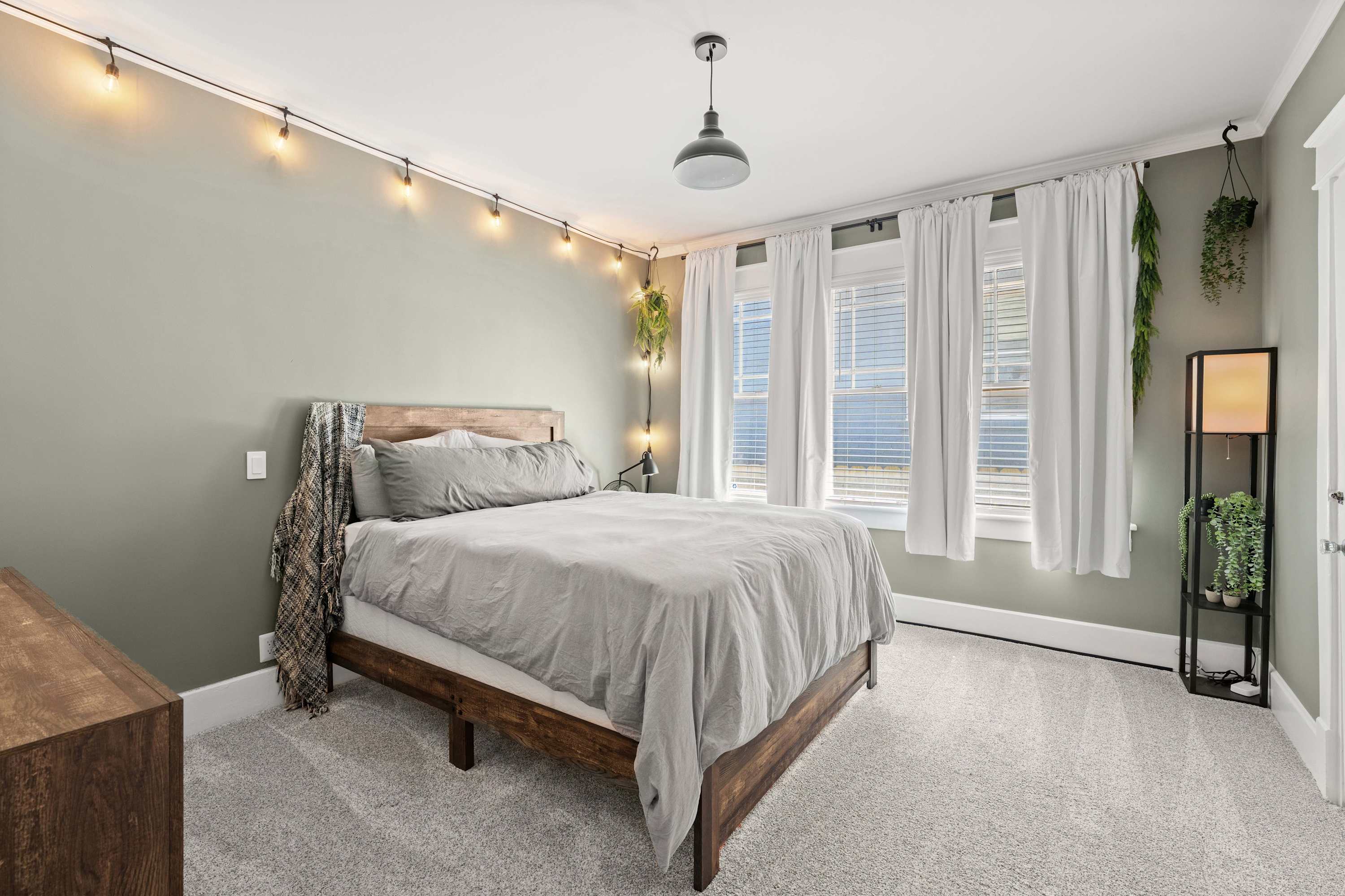 Charming Nashville Home in Prime Walkable Location