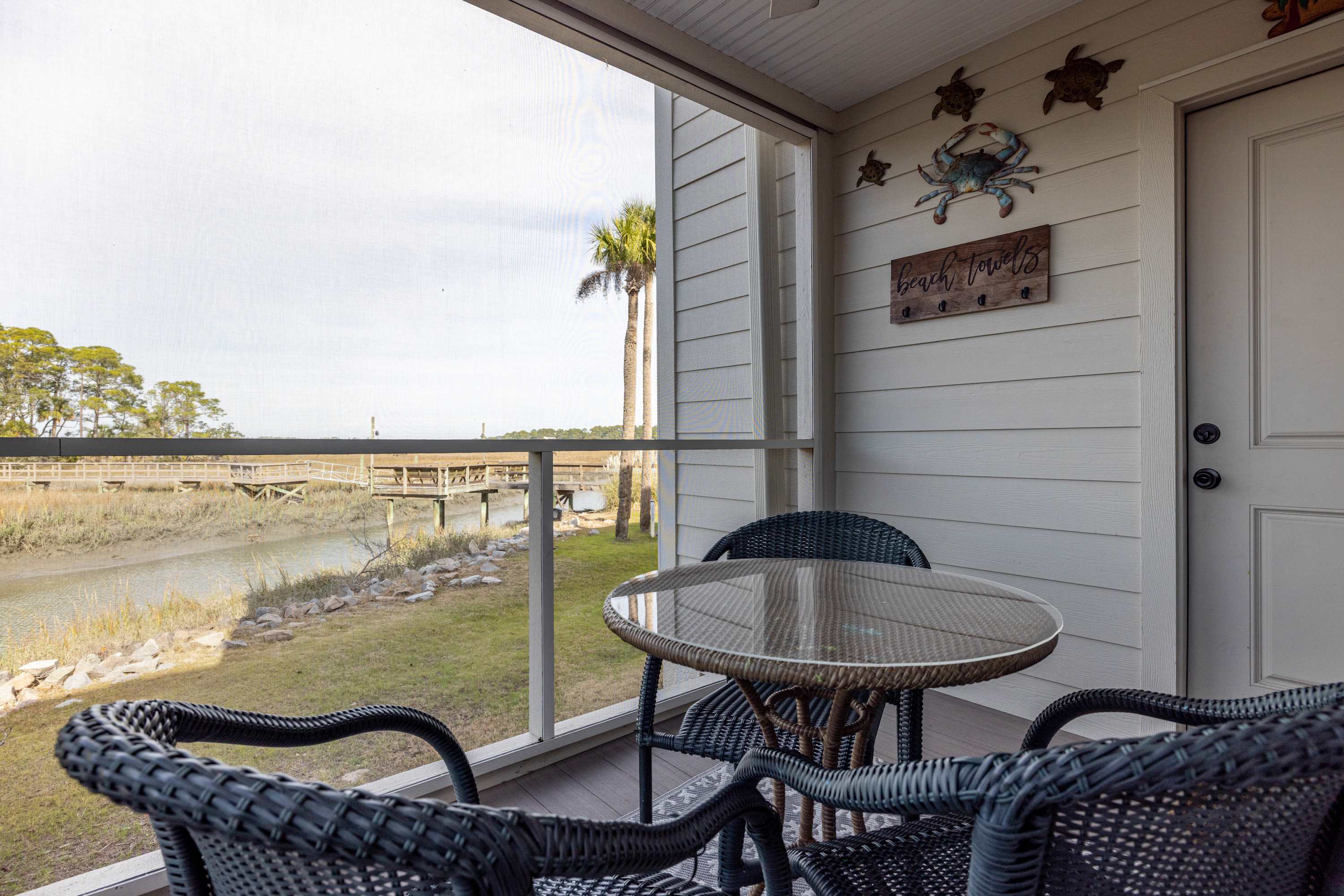 170 Beach Club Villa 4