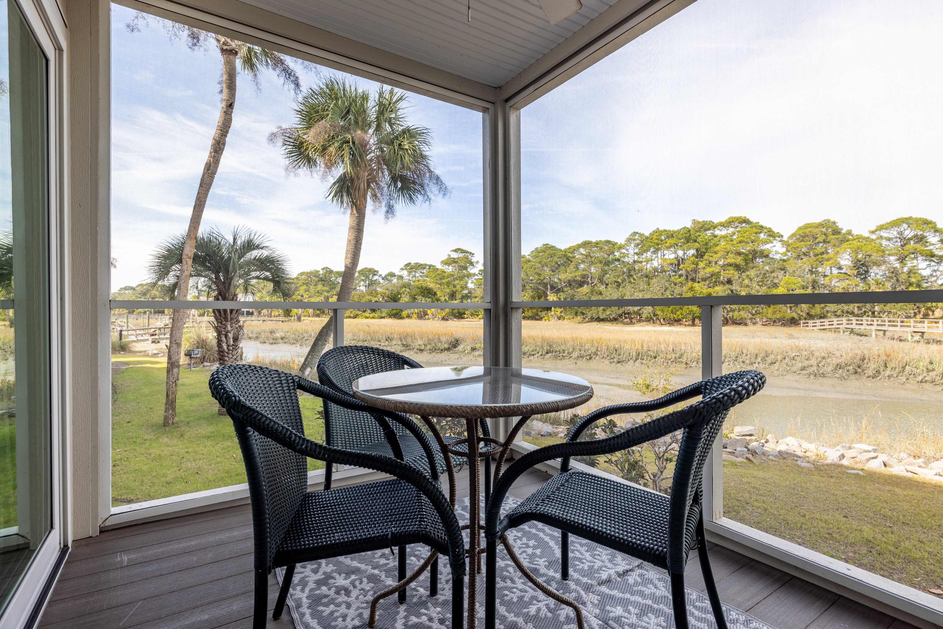 170 Beach Club Villa 3
