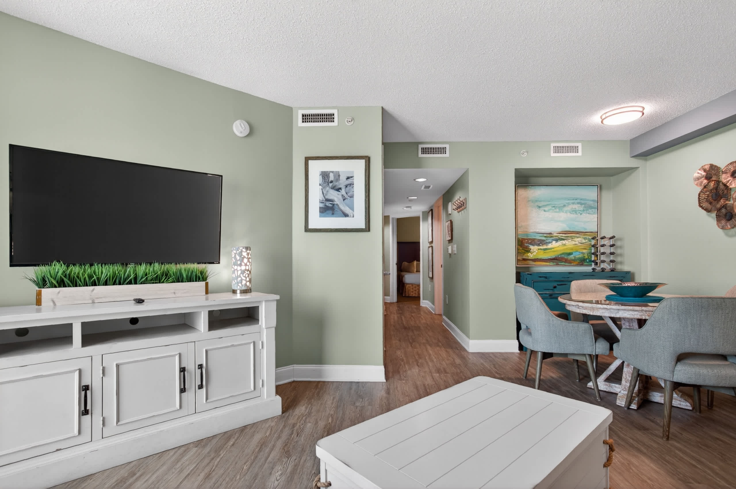 Sandy Beach Resort 1705 Oceanfront Views | Photo 6