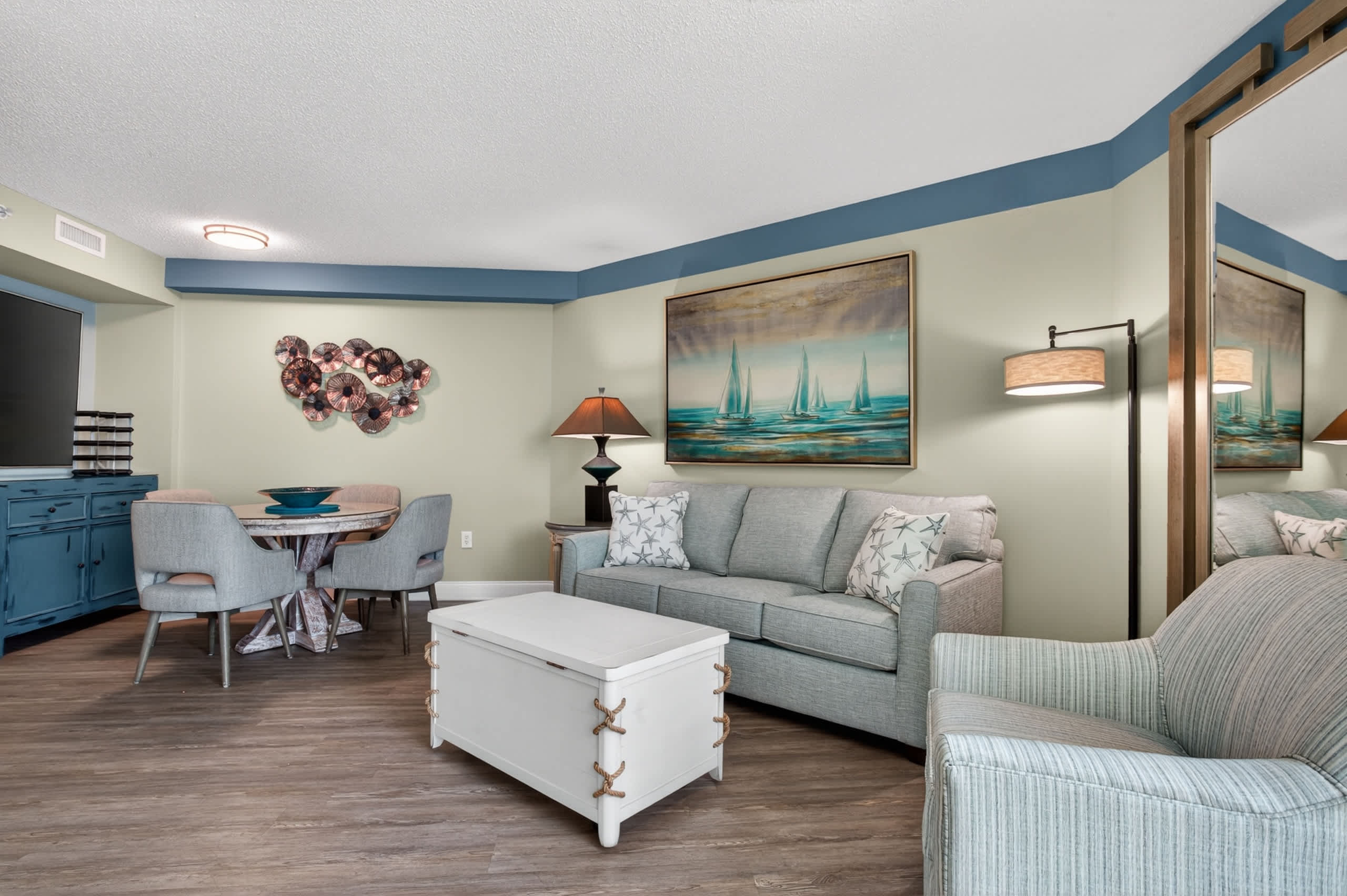 Sandy Beach Resort 1705 Oceanfront Views | Photo 10