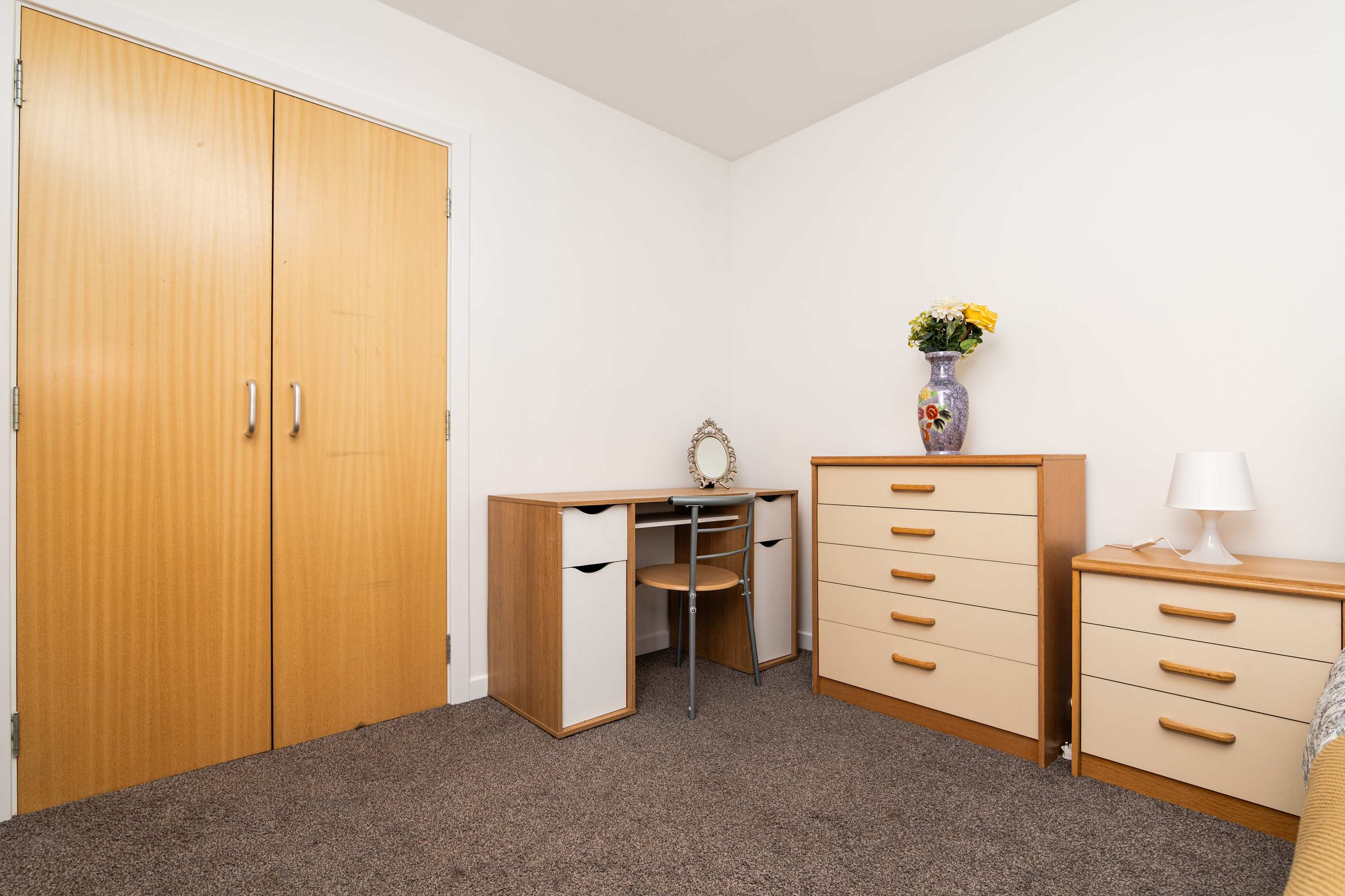 Aberdeen Spacious House- 3 BR-Free Parking & Wi-Fi in Calender Place 19 AB24 2SN - Property image 18 - VivreStays