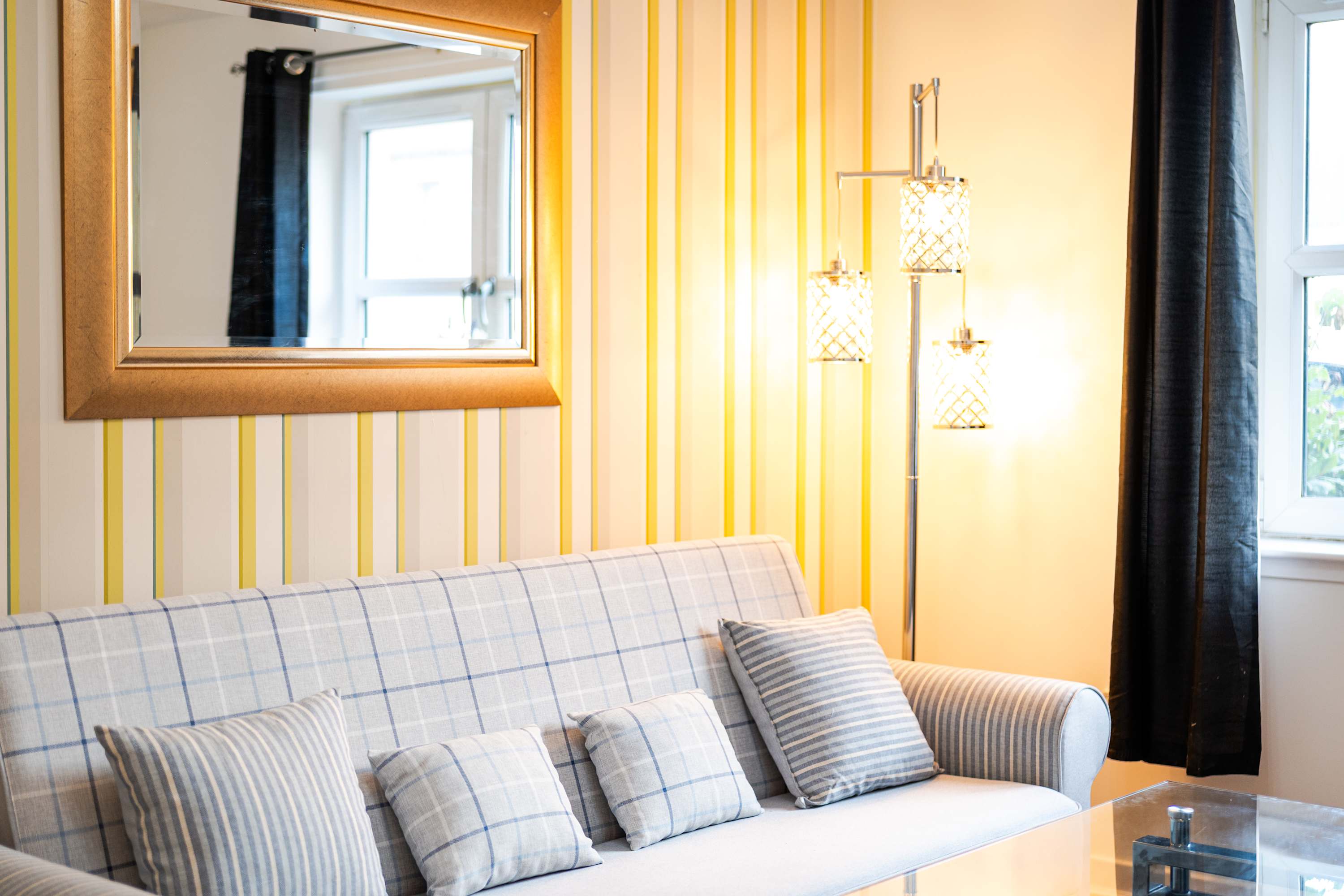 Aberdeen Spacious House- 3 BR-Free Parking & Wi-Fi in Calender Place 19 AB24 2SN - Property image 20 - VivreStays