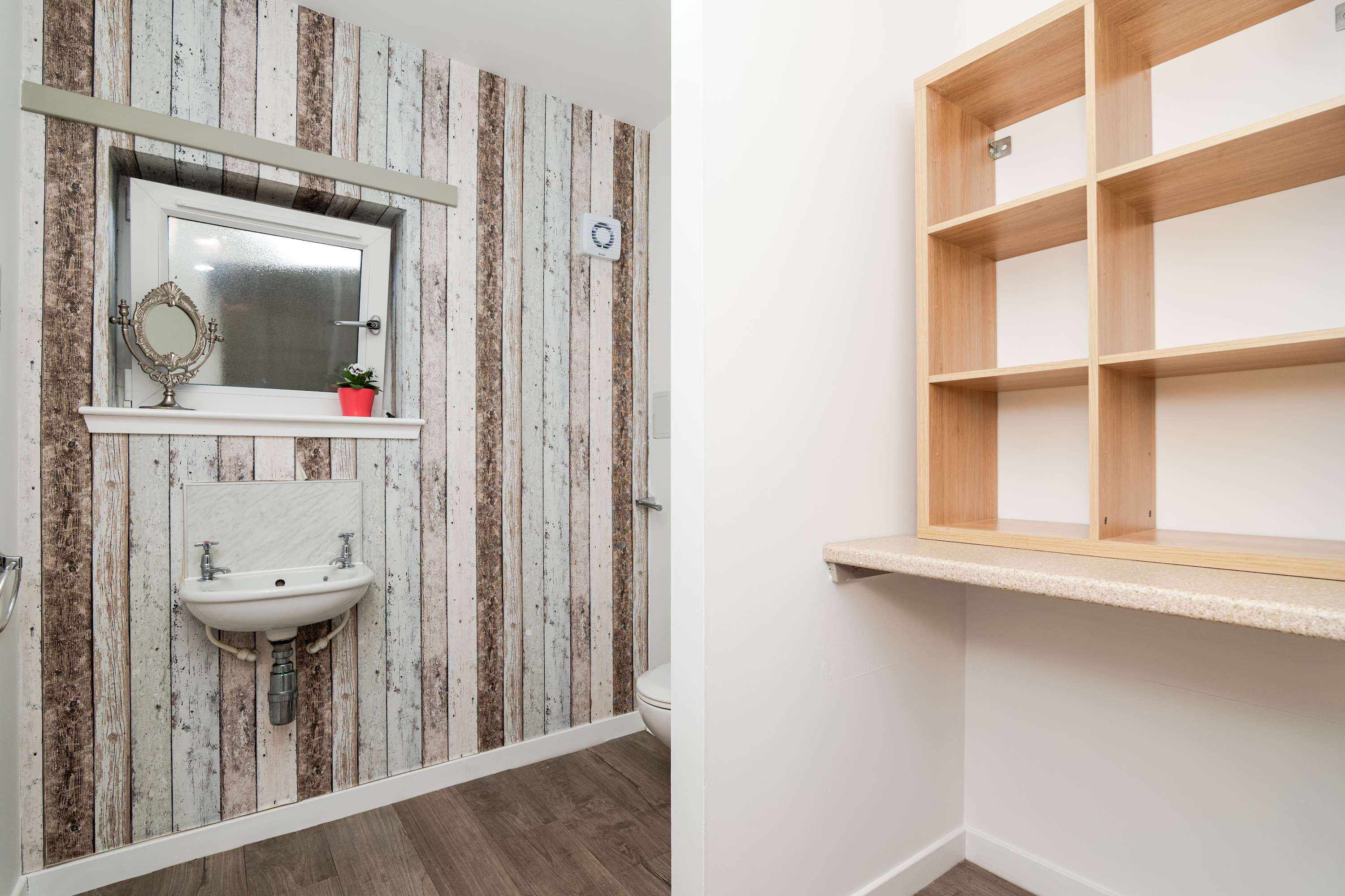 Aberdeen Spacious House- 3 BR-Free Parking & Wi-Fi in Calender Place 19 AB24 2SN - Property image 31 - VivreStays