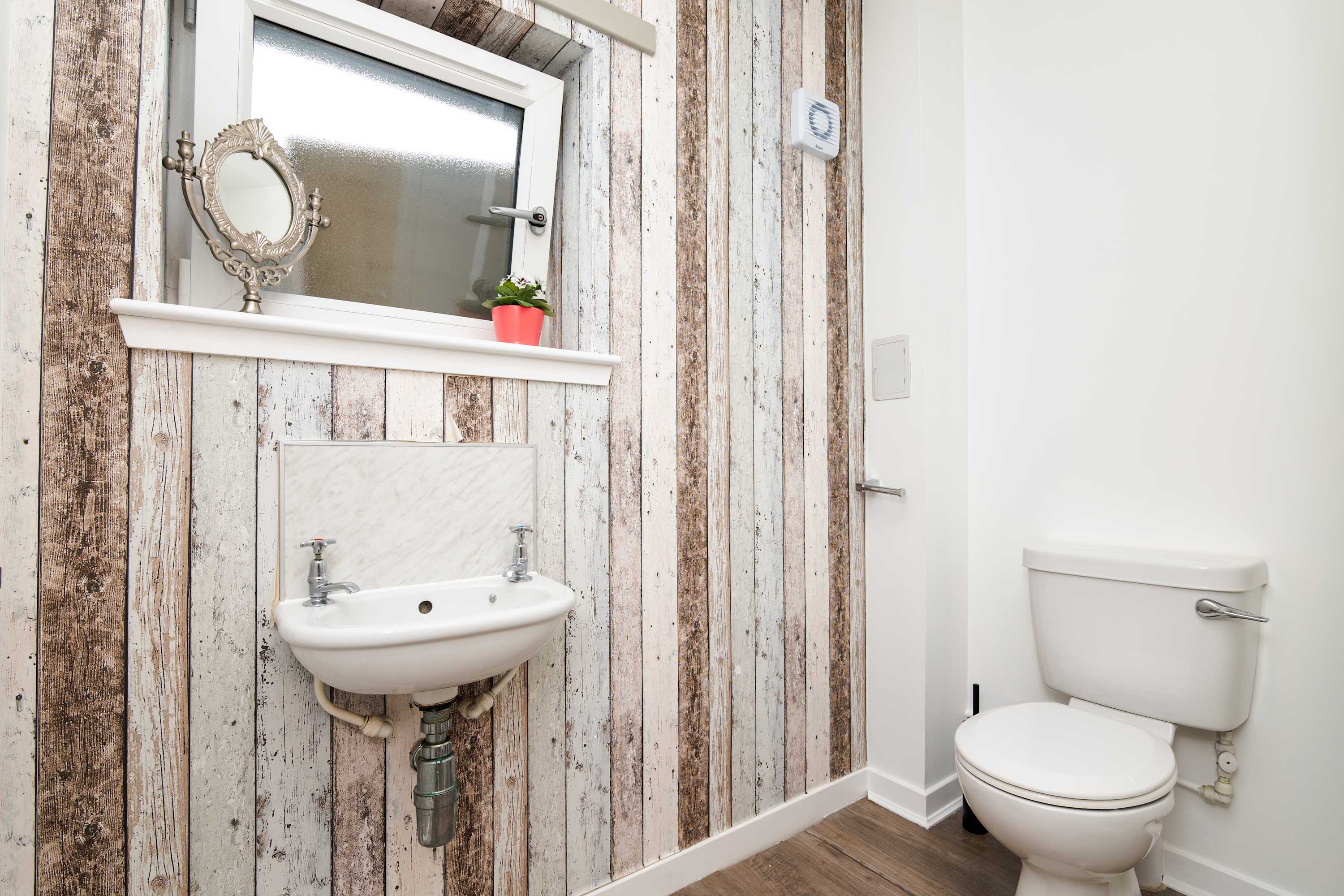 Aberdeen Spacious House- 3 BR-Free Parking & Wi-Fi in Calender Place 19 AB24 2SN - Property image 32 - VivreStays