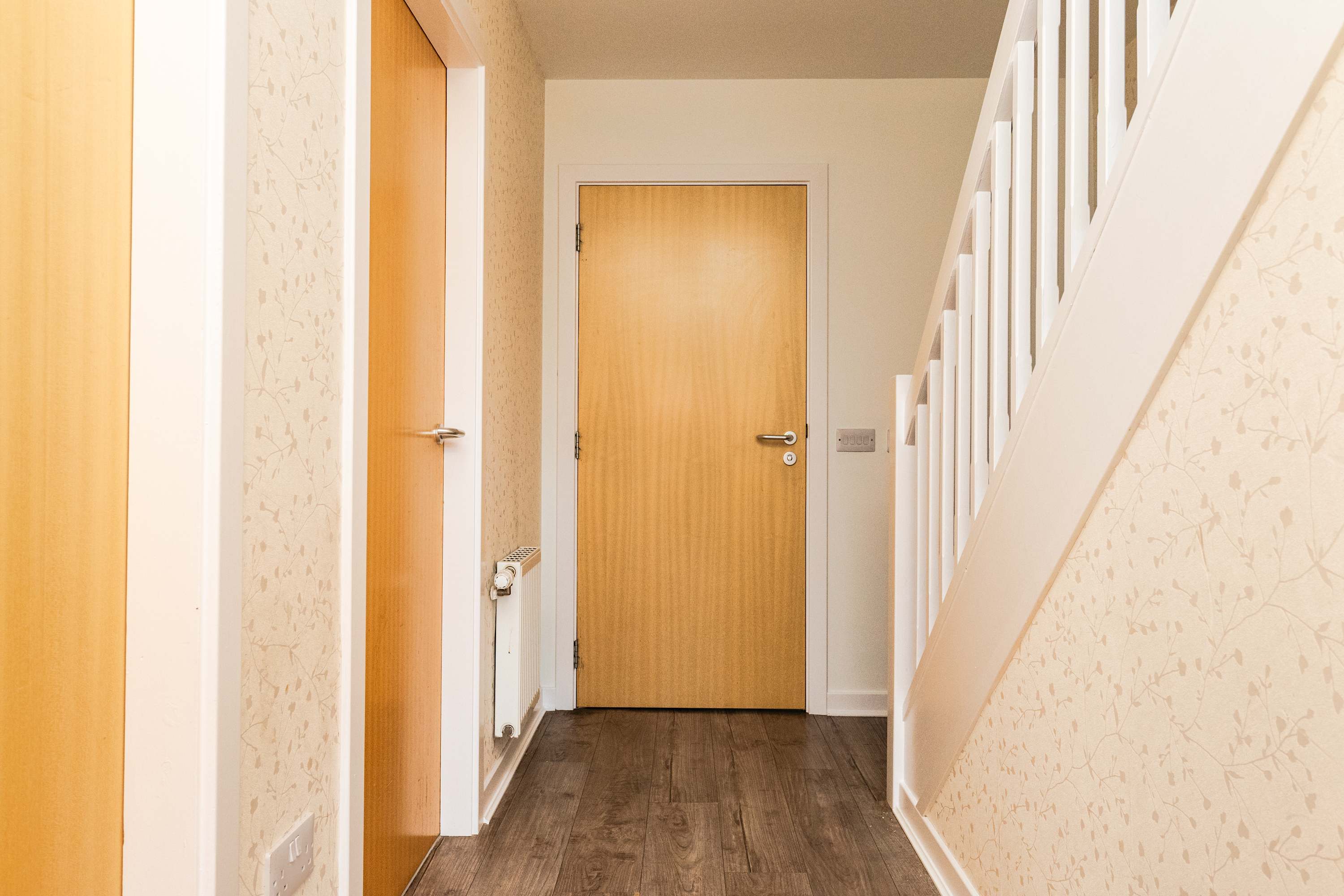 Aberdeen Spacious House- 3 BR-Free Parking & Wi-Fi in Calender Place 19 AB24 2SN - Property image 35 - VivreStays