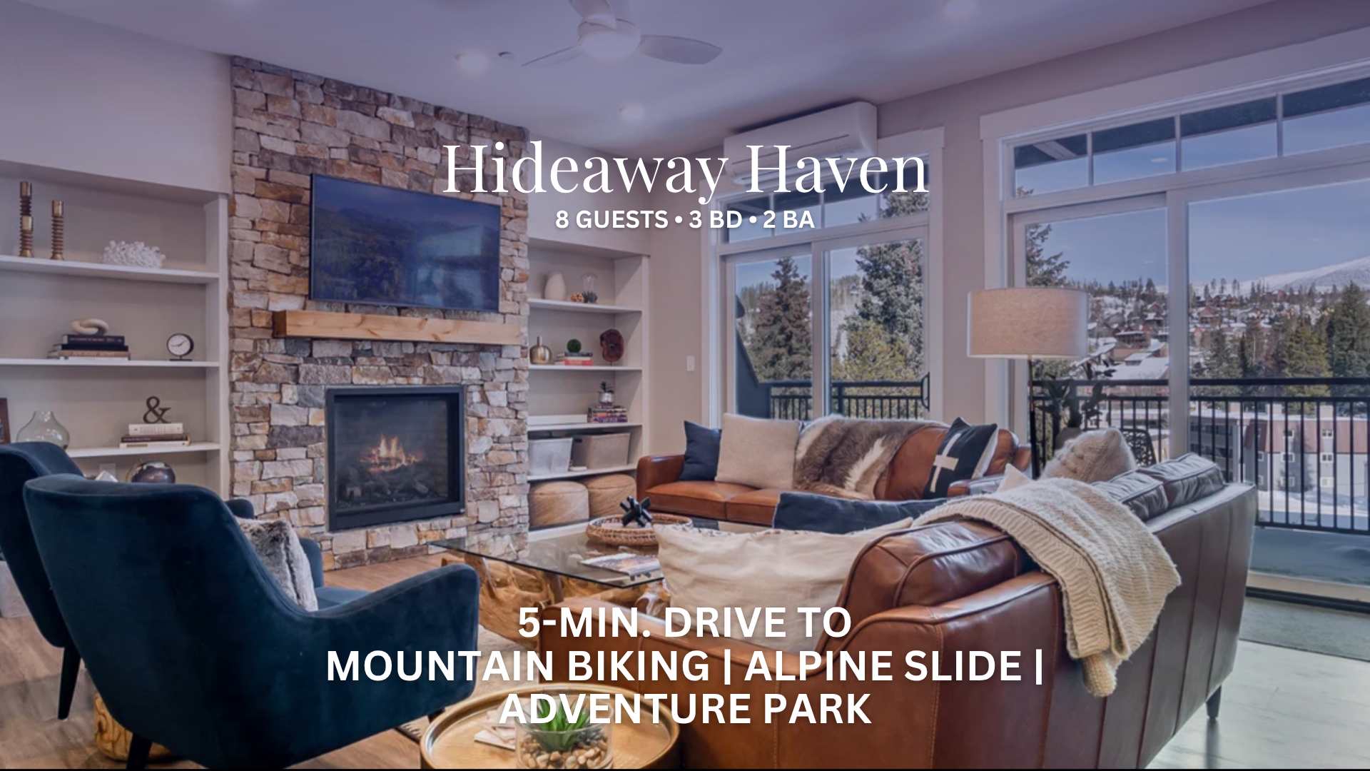 Hideaway Haven