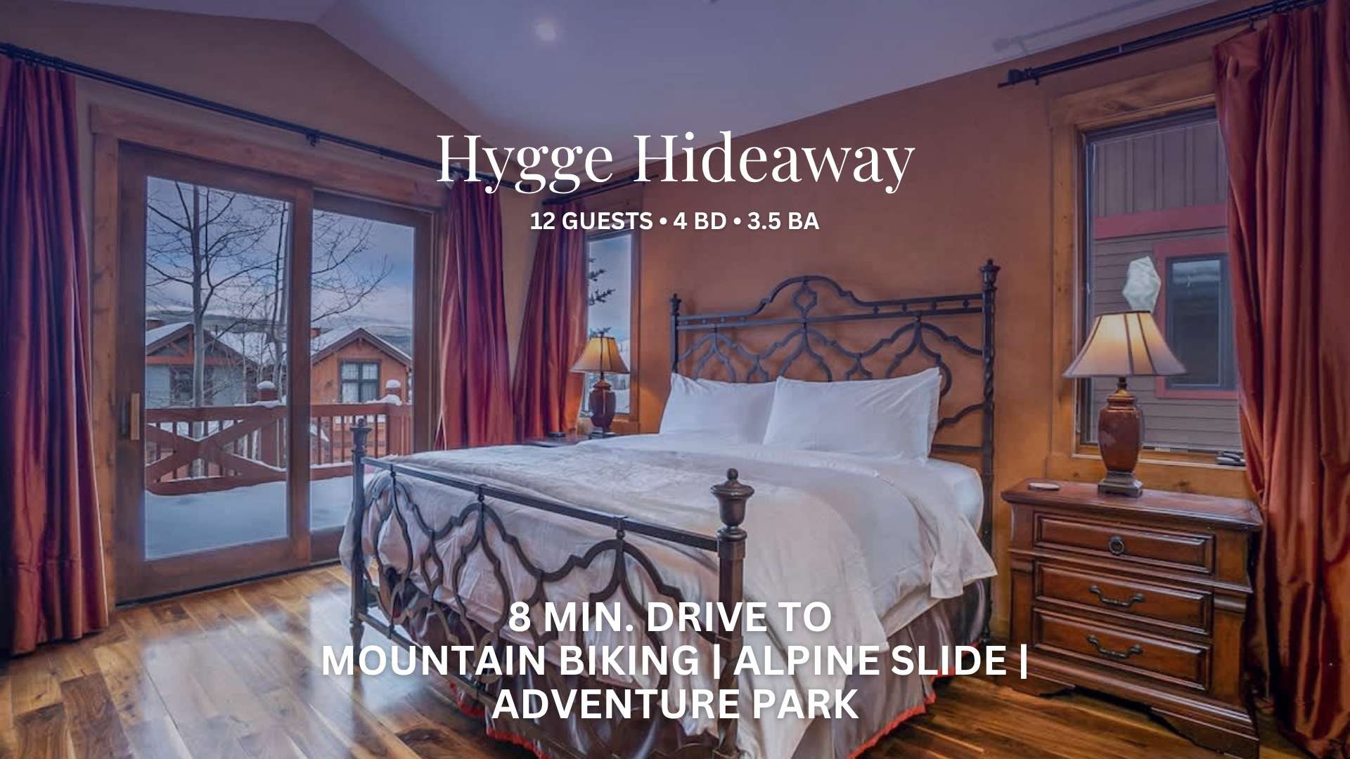 Hygge Hideaway