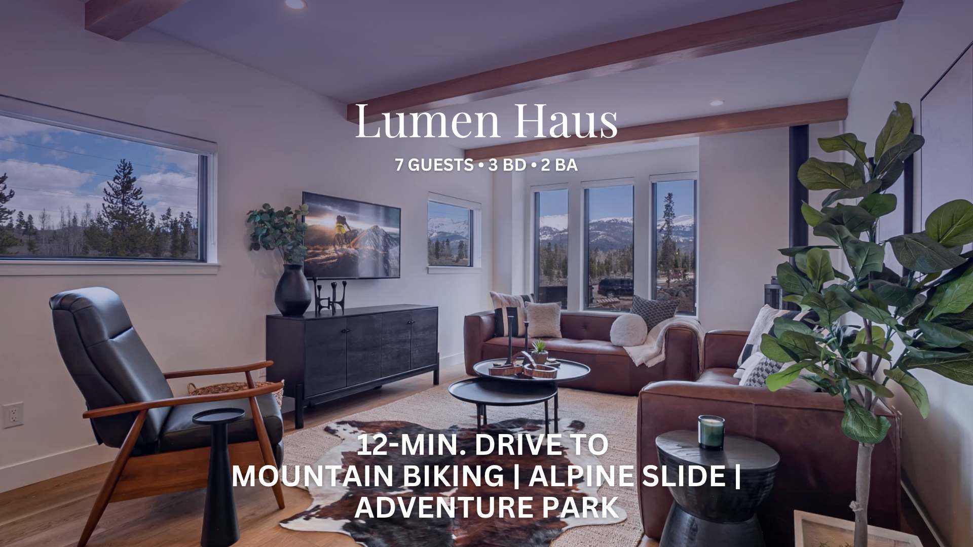 Lumen Haus