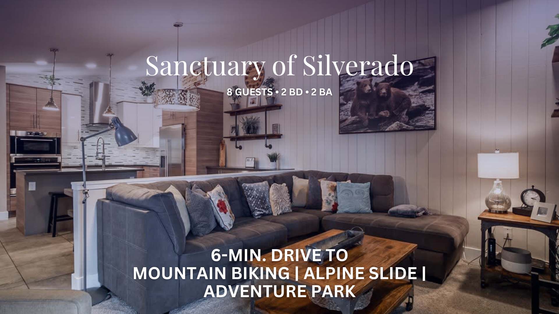 Sanctuary of Silverado