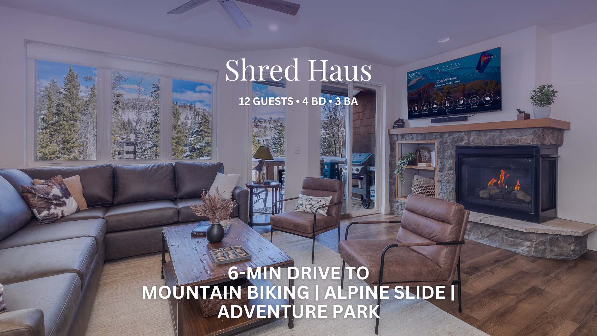 Shred Haus
