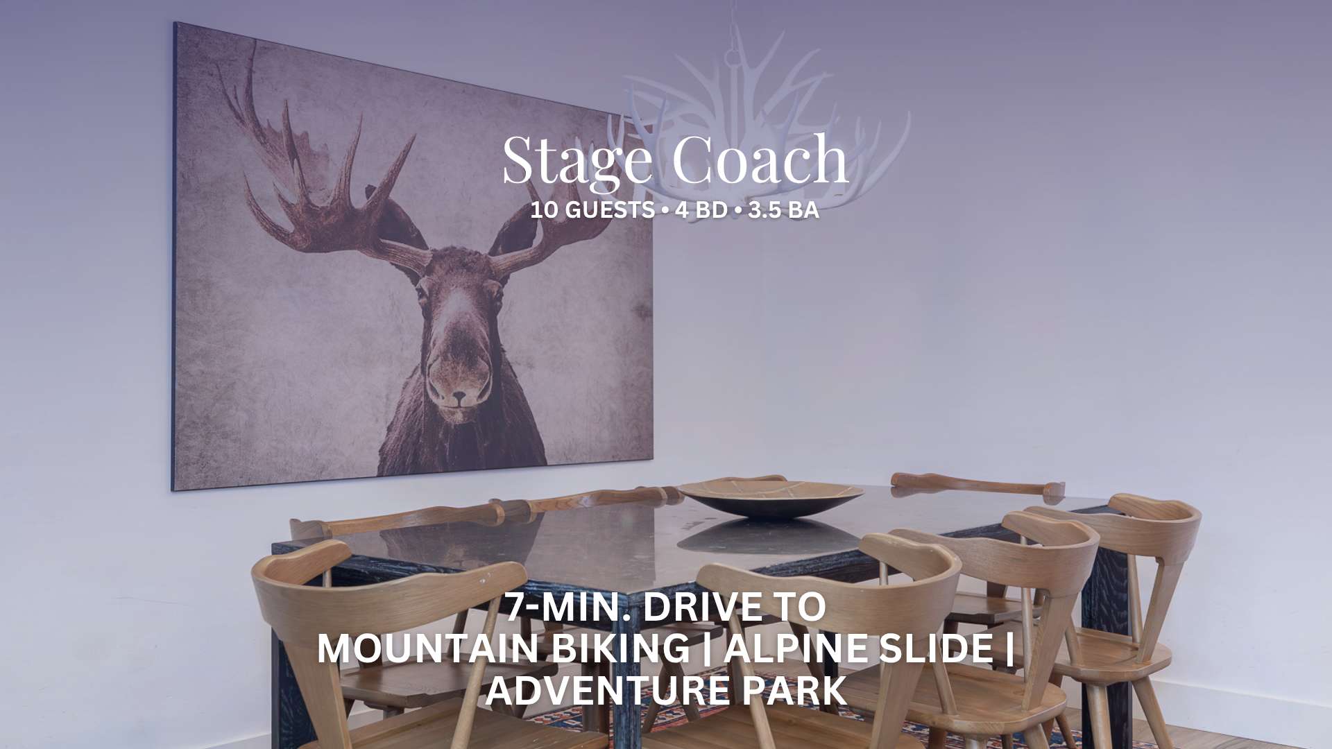 Stage Coach