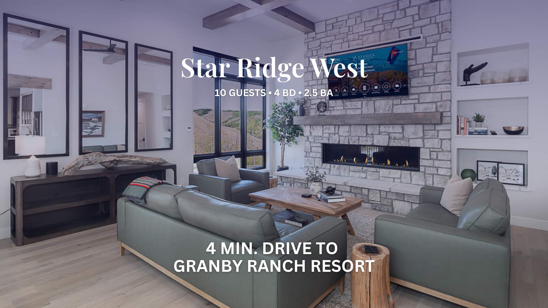 Star Ridge West